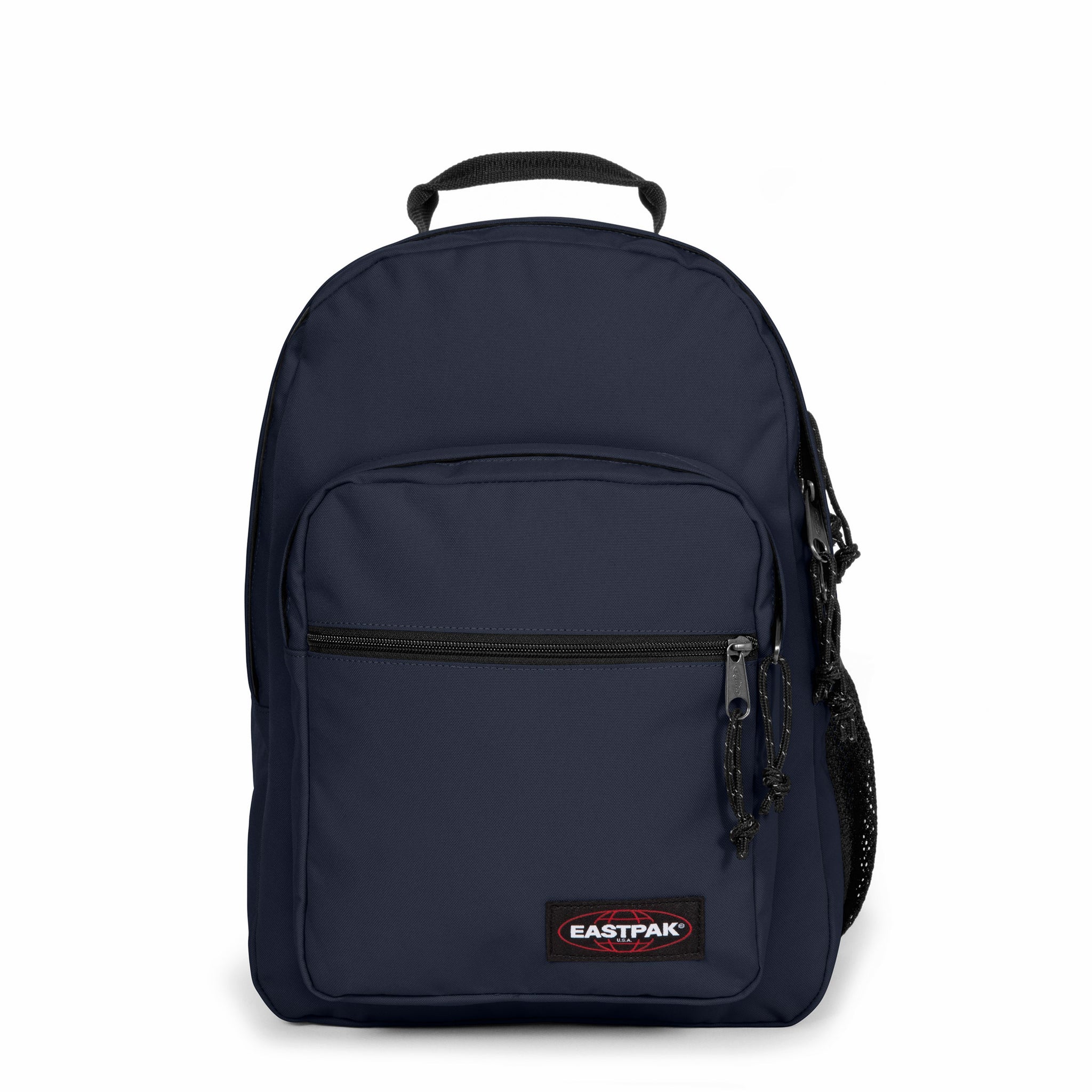 Eastpak-Morius-Medium Laptop Backpack-Ultra Marine-EK00040FL831