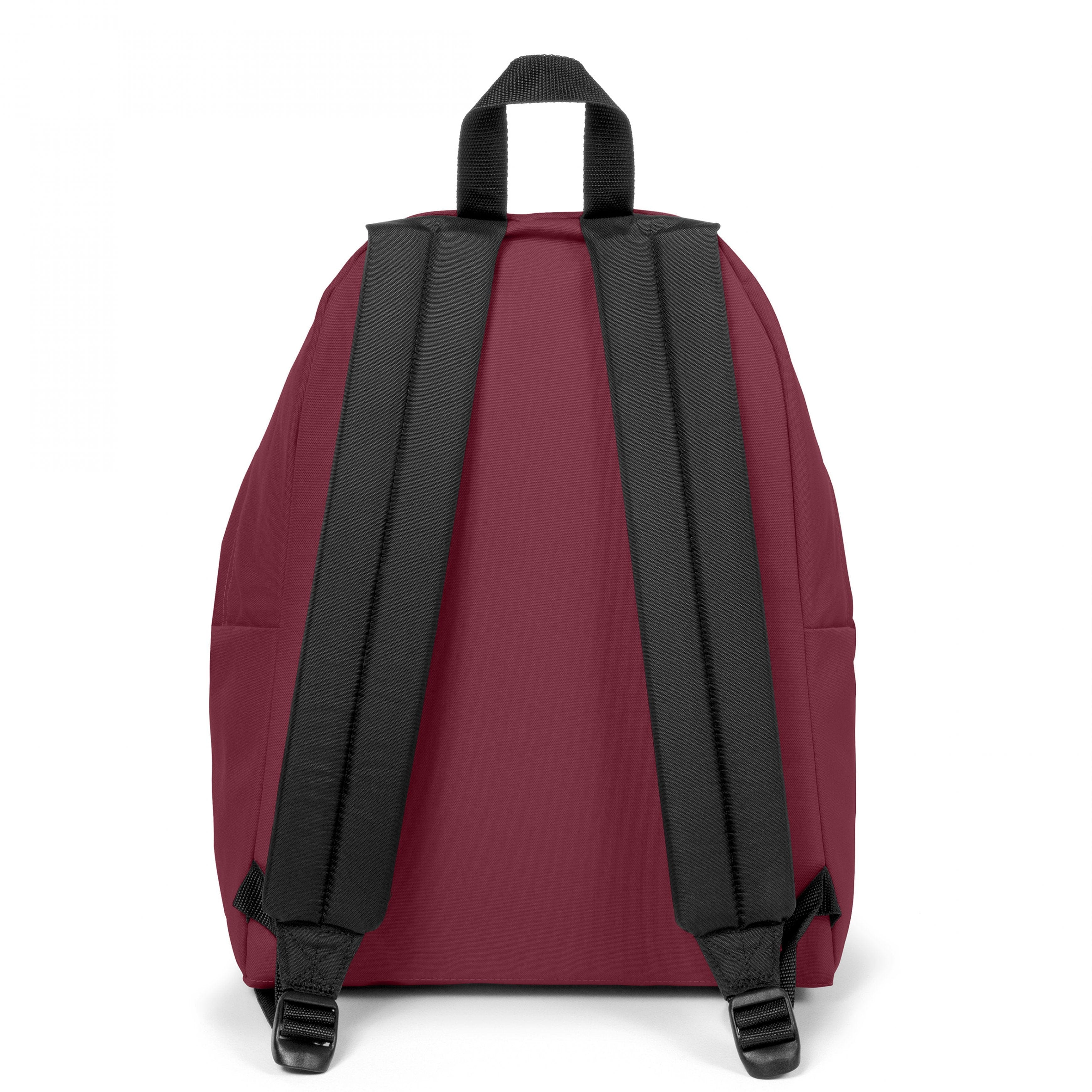 حقيبة ظهر Eastpak Padded Pak'R Bushy Burgundy متوسطة الحجم - EK0006202A9