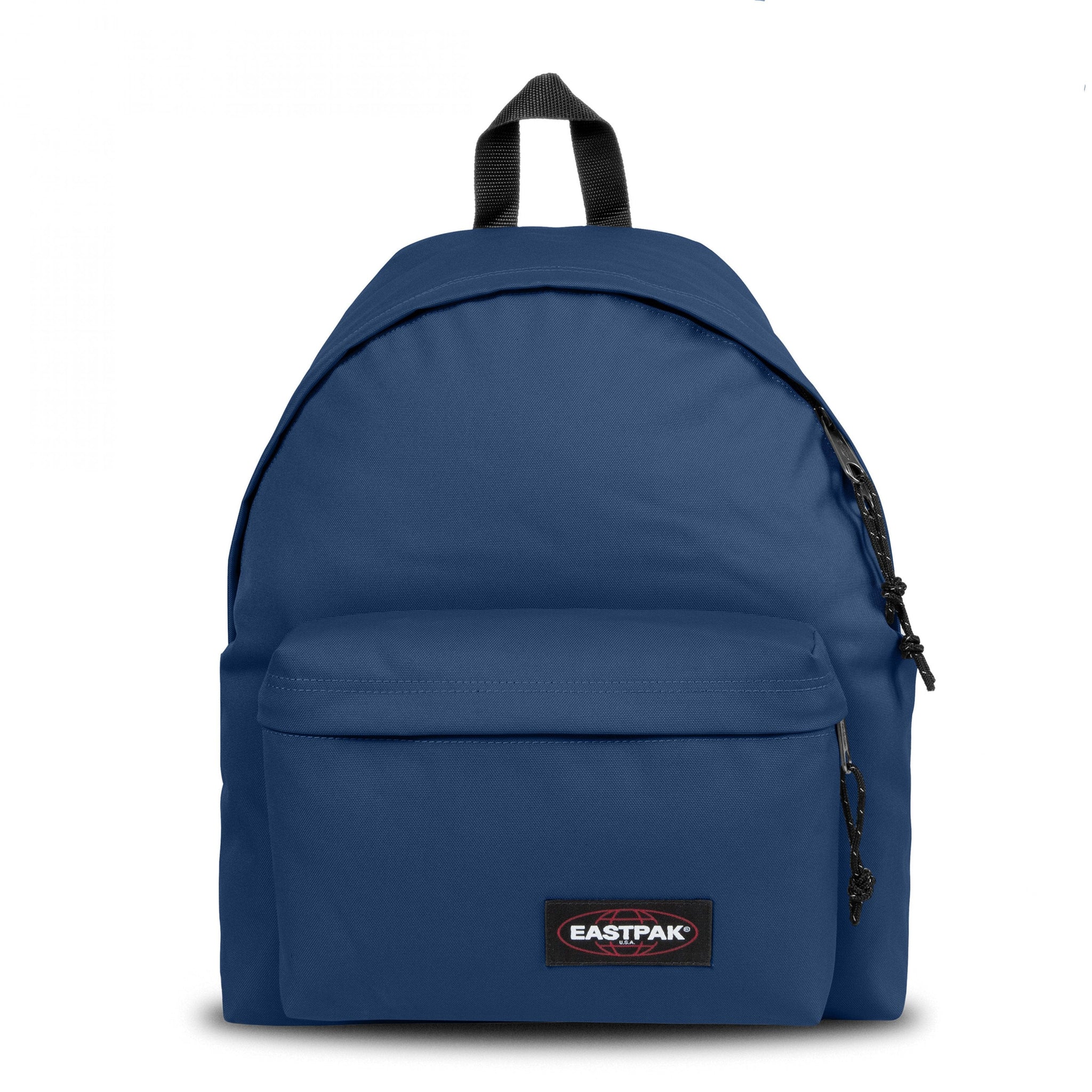 EASTPAK-Padded Pak'R-Medium Backpack-Peony Navy-EK0006204D2