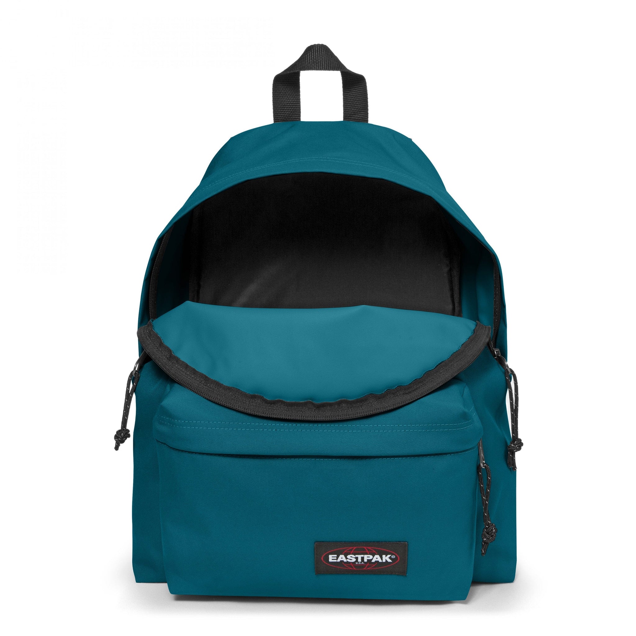 حقيبة ظهر Eastpak Padded Pak'R متوسطة الحجم بلون أزرق سماوي غامق - EK0006204D8