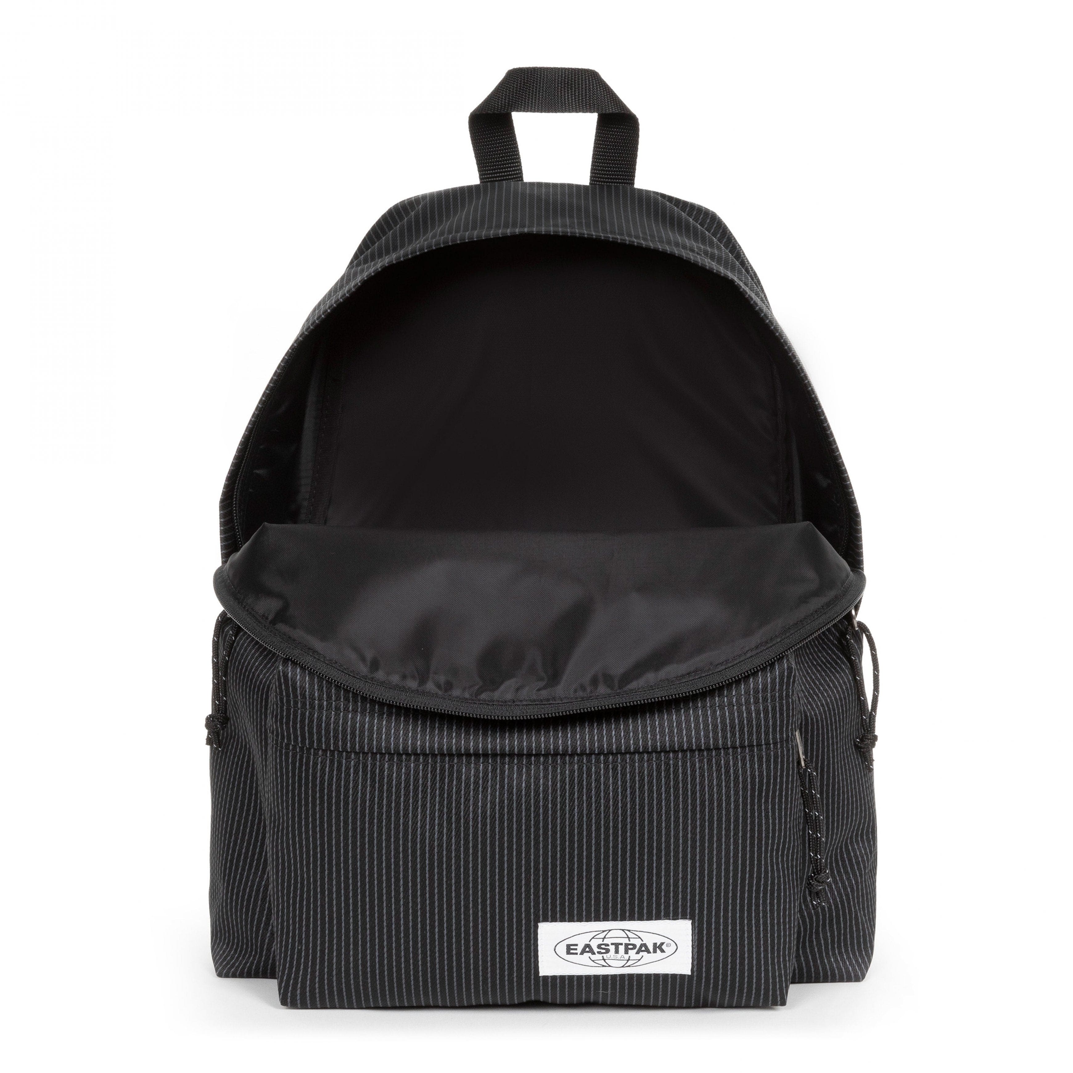 حقيبة ظهر Eastpak Padded Pak'R Base Ep سوداء متوسطة الحجم - EK0006209D7