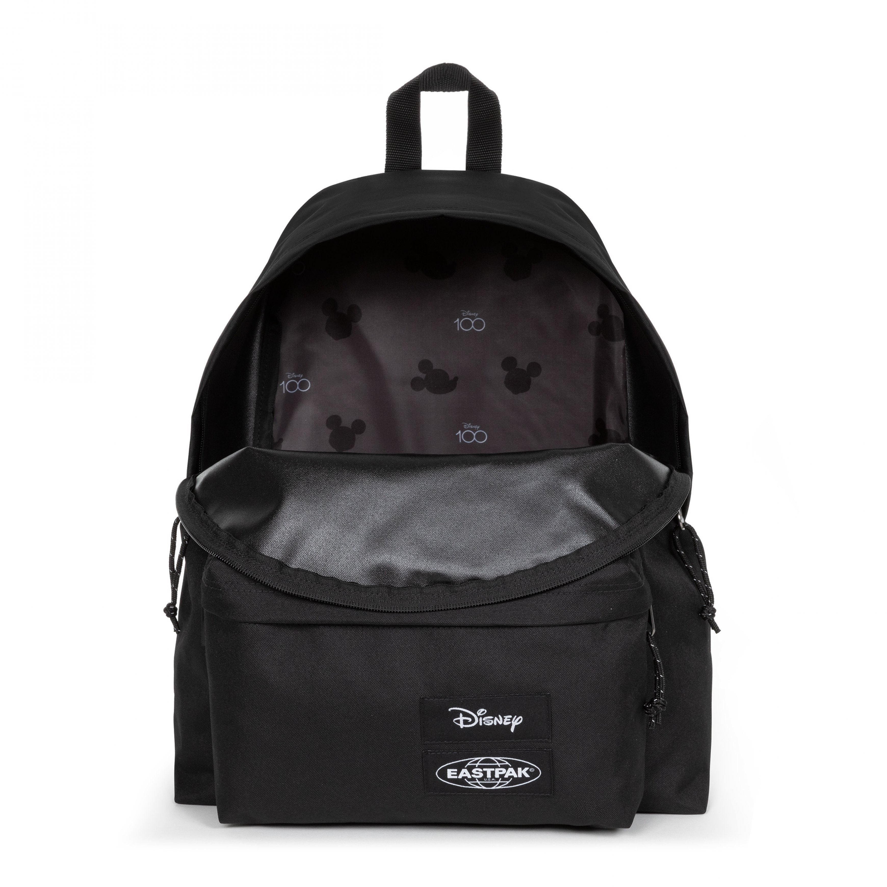حقيبة ظهر Eastpak Padded Pak'R Mickey Placed متوسطة الحجم - EK0006209E21