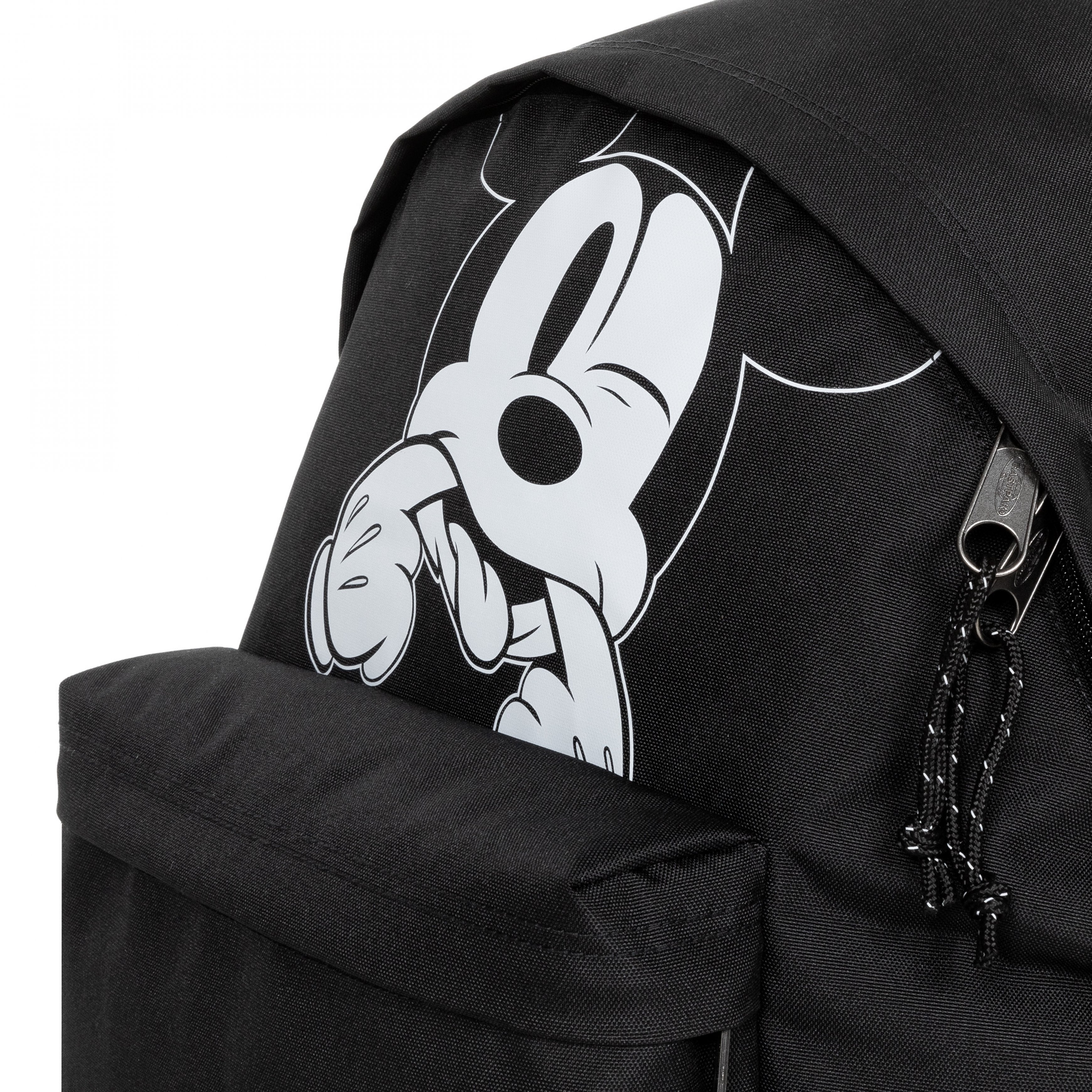 حقيبة ظهر Eastpak Padded Pak'R Mickey Placed متوسطة الحجم - EK0006209E21