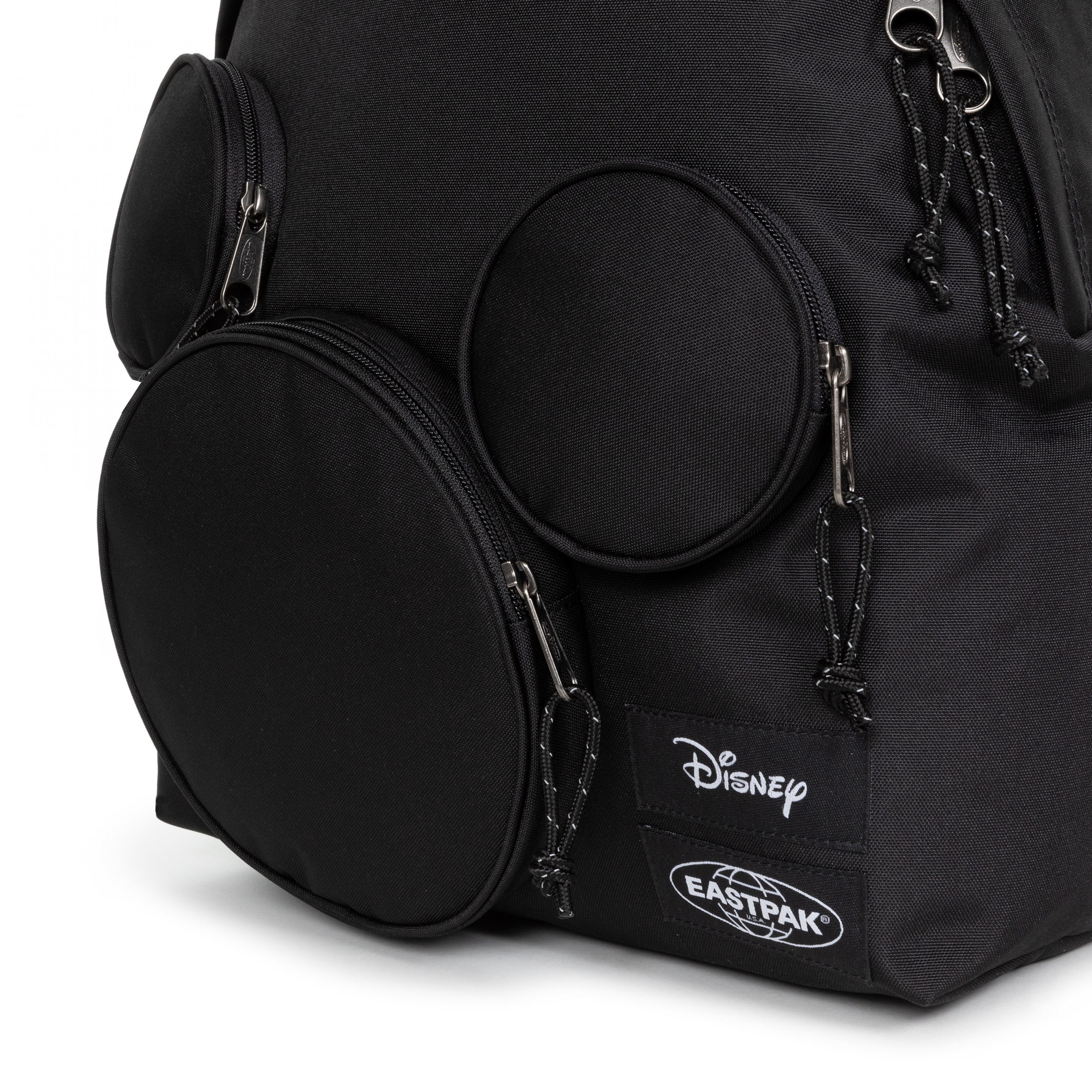 حقيبة ظهر Eastpak Padded Pak'R Mickey Special متوسطة الحجم - EK0006209E41