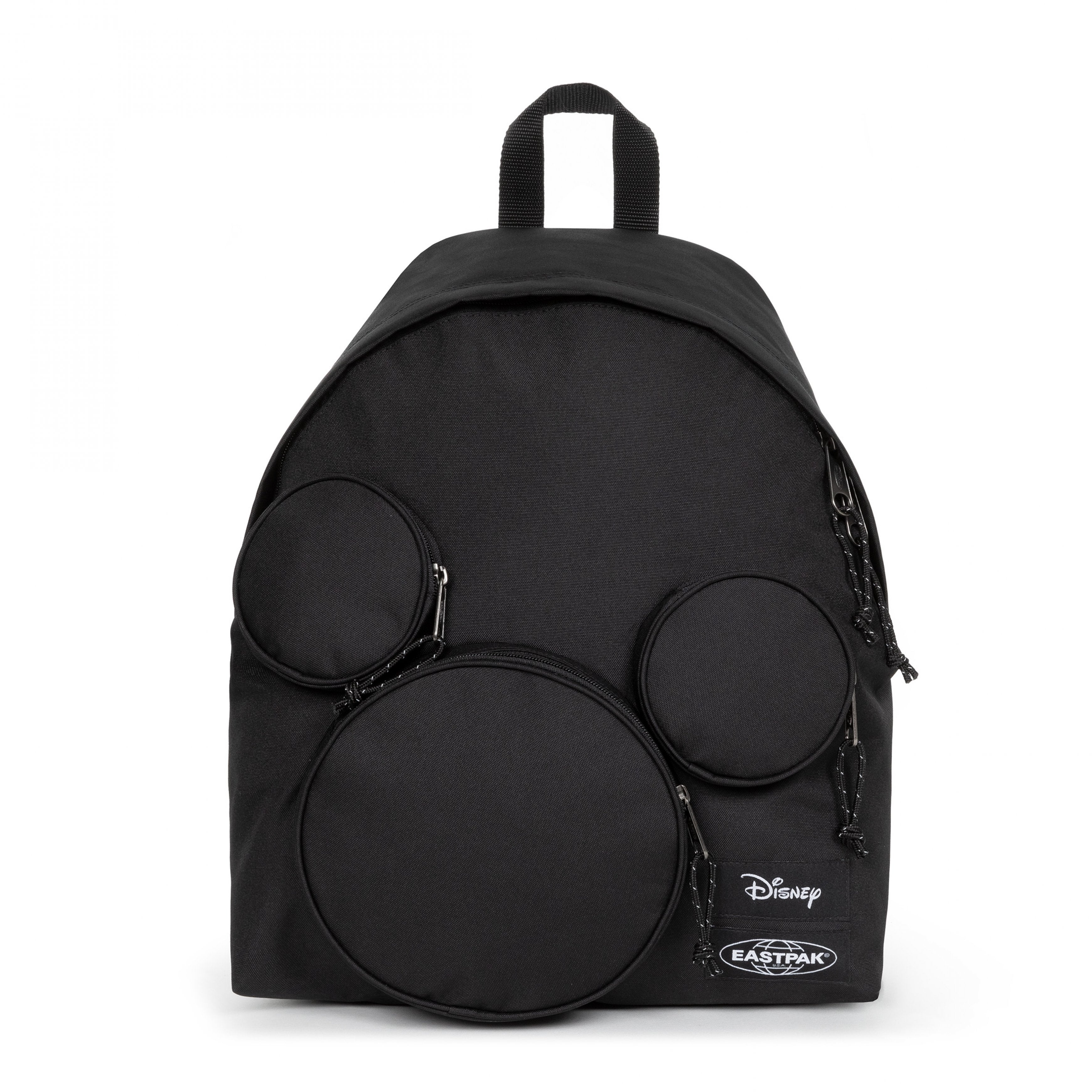 EASTPAK-Padded Pak'R-Medium Backpack-Mickey Special-EK0006209E41