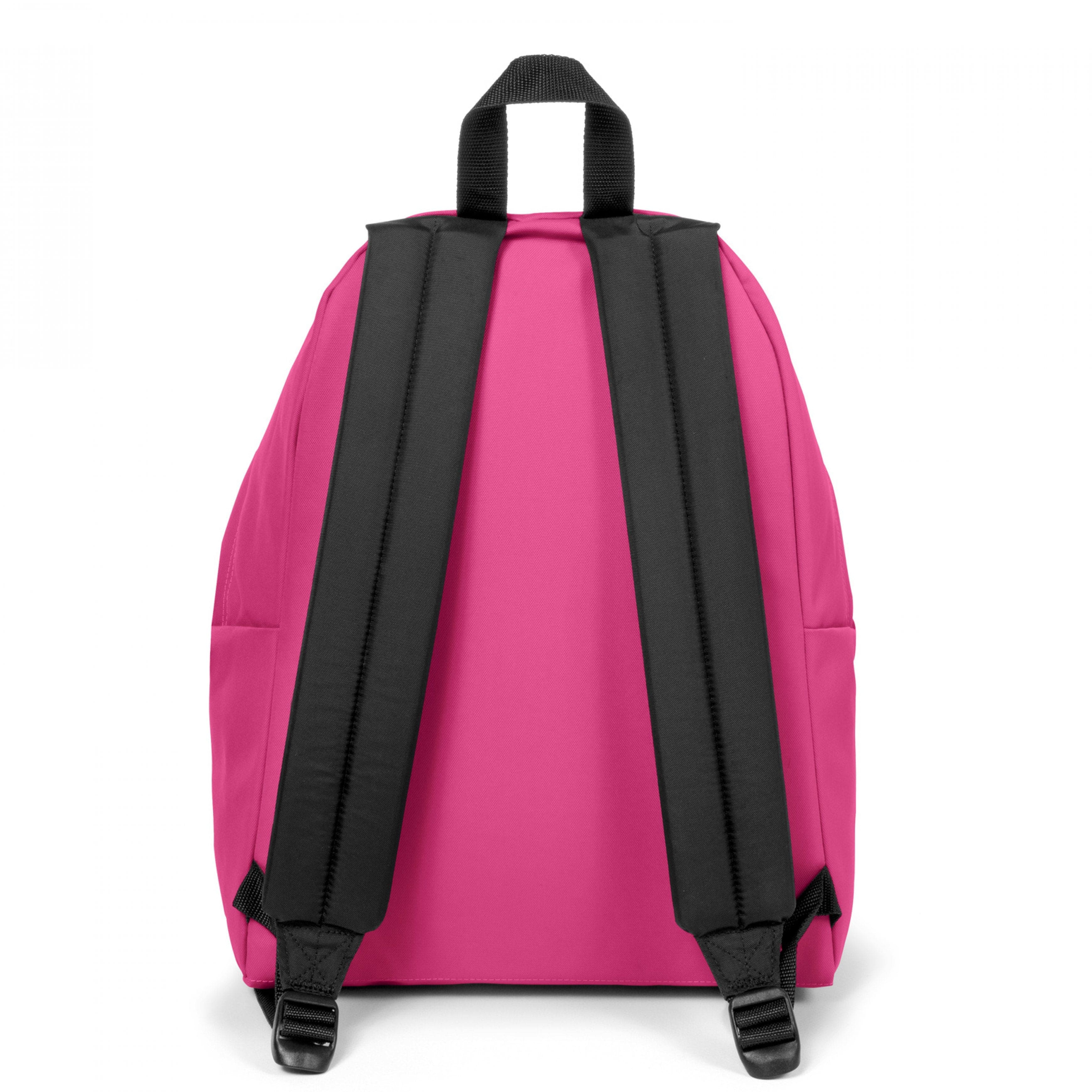 حقيبة ظهر Eastpak Padded Pak'R Pink Escape متوسطة الحجم - EK000620K25