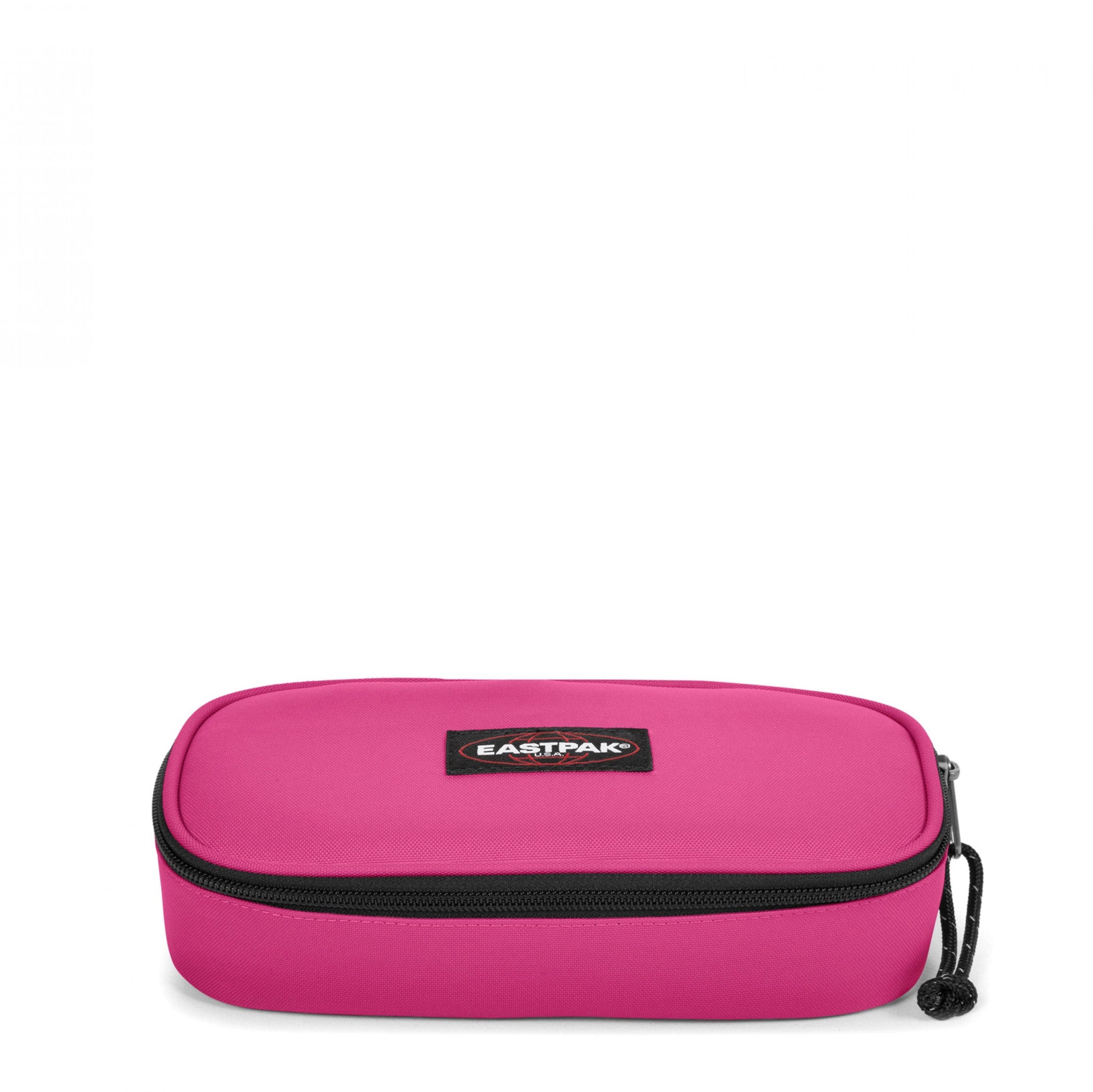 EASTPAK-Oval Single-Hard Pencil Case-Pink Escape-EK000717K25