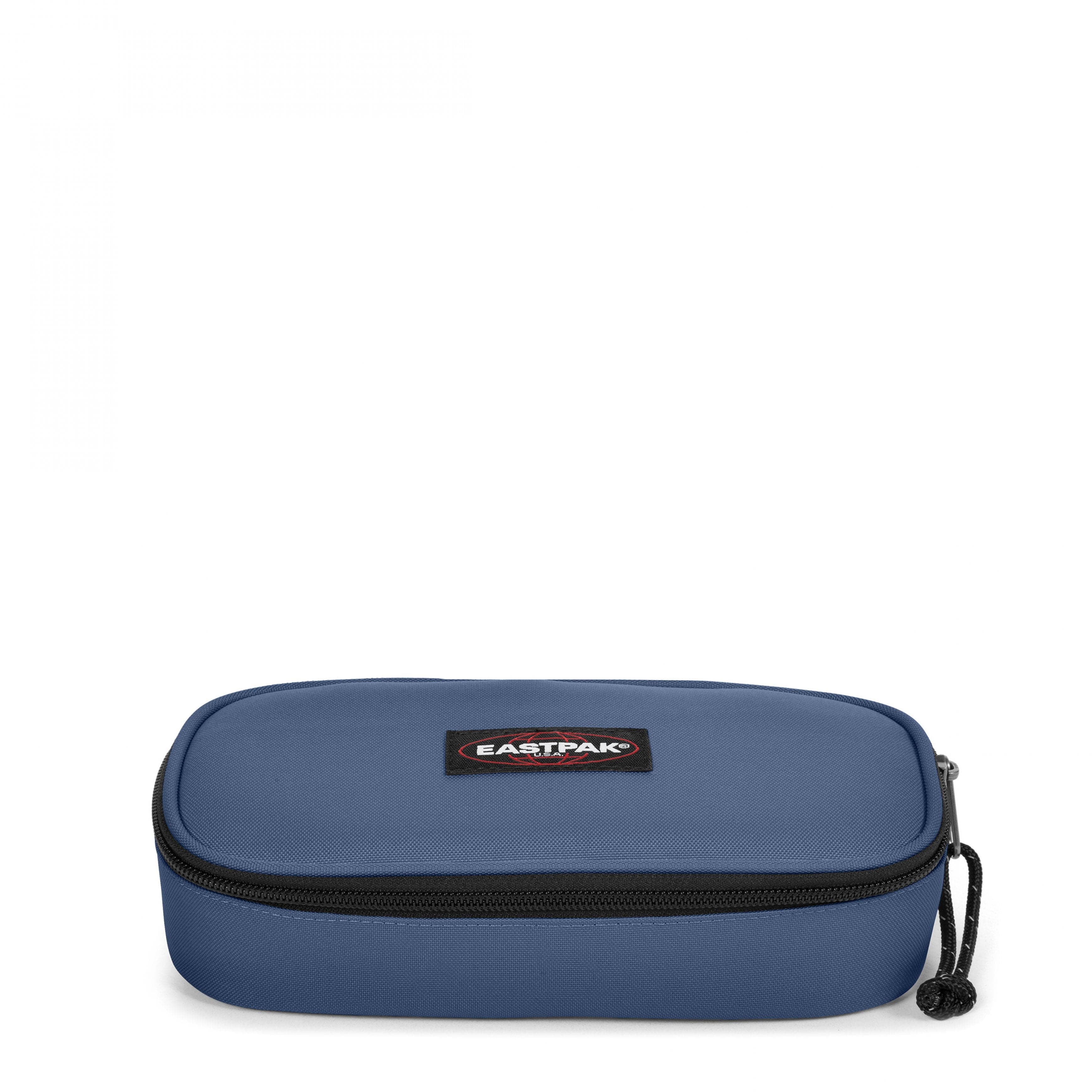 EASTPAK-Oval Single-Hard Pencil Case-Powder Pilot-EK000717U59