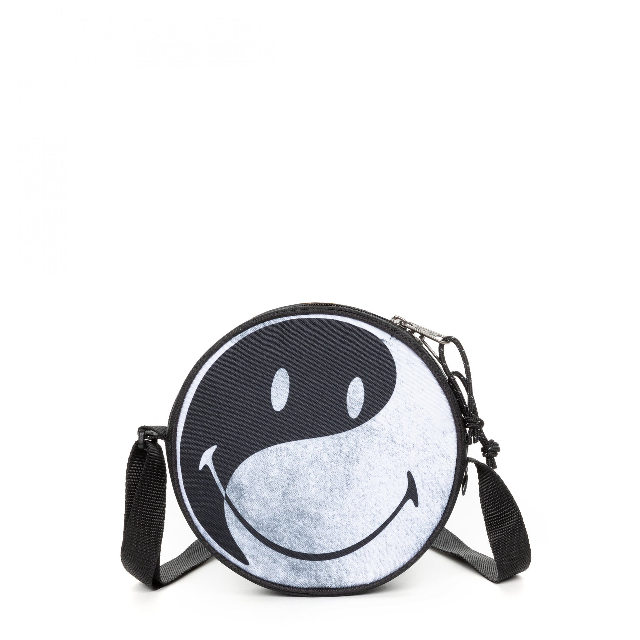 Eastpak-Ada-Small Crossbody bag-Smiley Yy Placed-EK00073D5K41