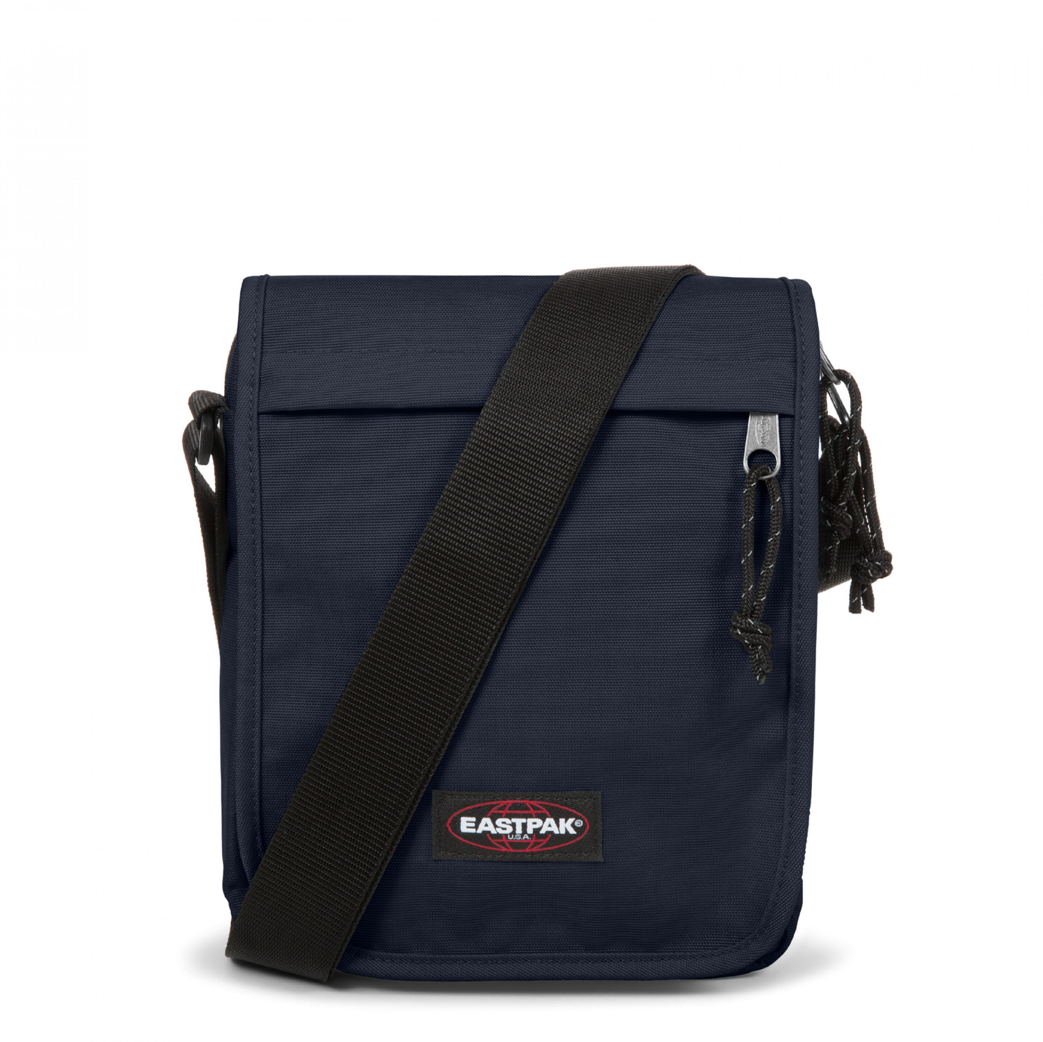 Eastpak-Flex-Medium Crossbody bag-Ultra Marine-EK000746L831