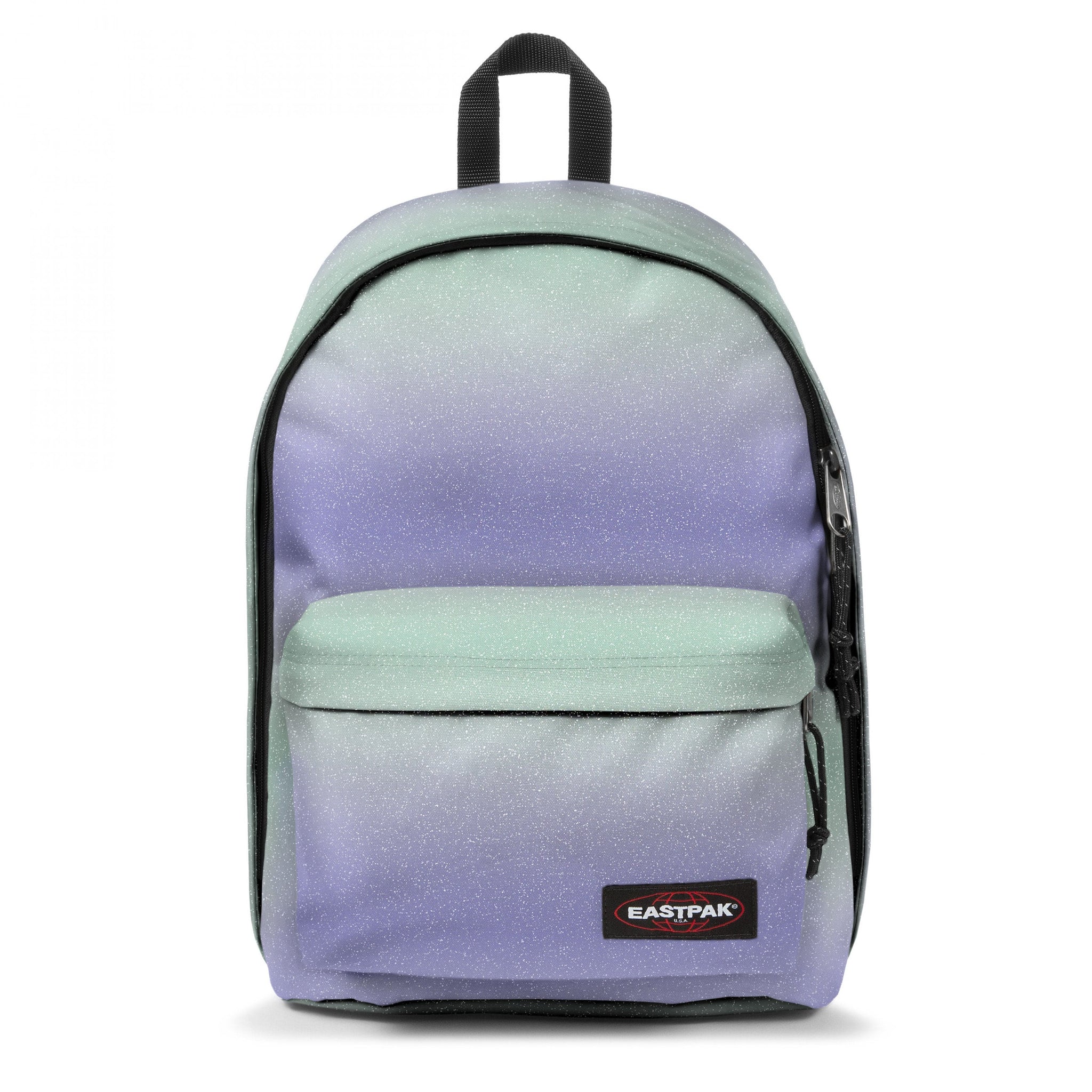 EASTPAK-Out Of Office-Medium Backpack with laptop protection-Spark Degrade-EK0007679D6