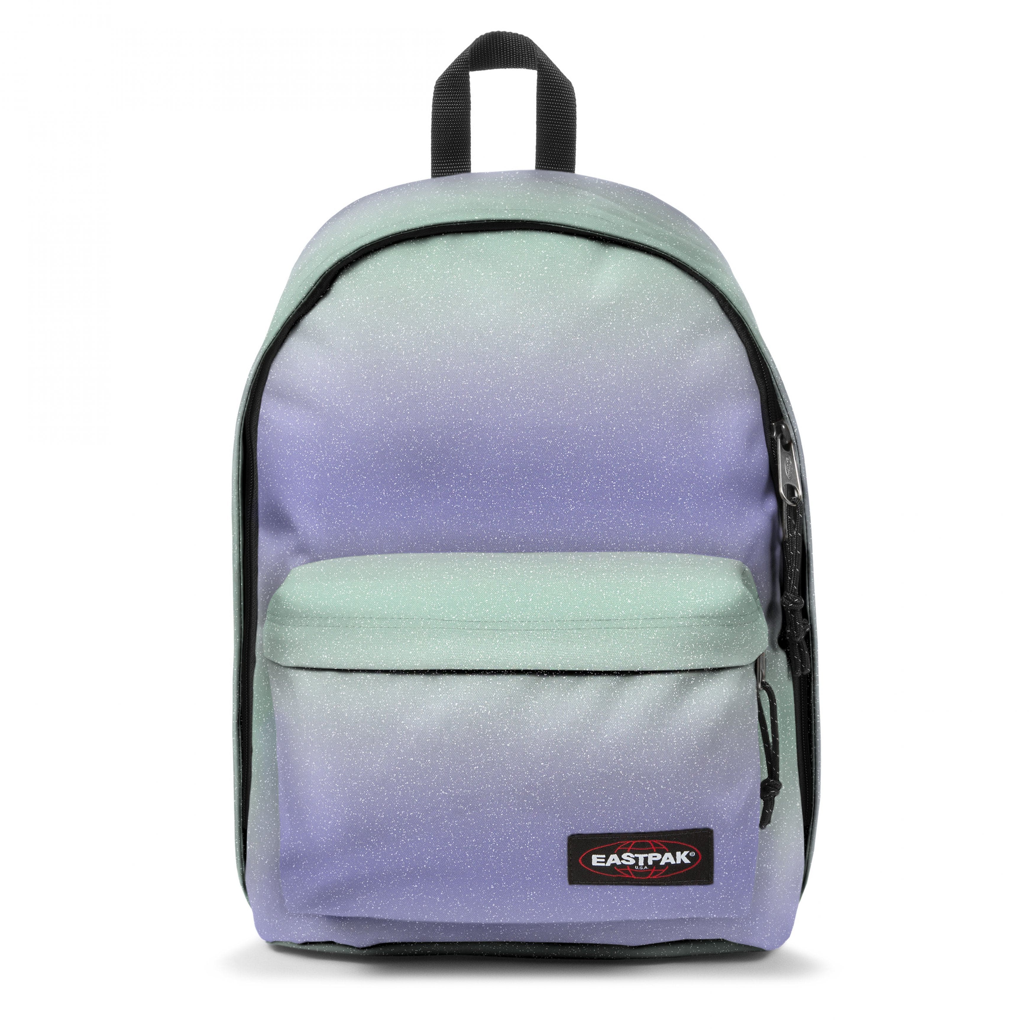 EASTPAK-Out Of Office-Medium Backpack with laptop protection-Spark Degrade-EK0007679D6