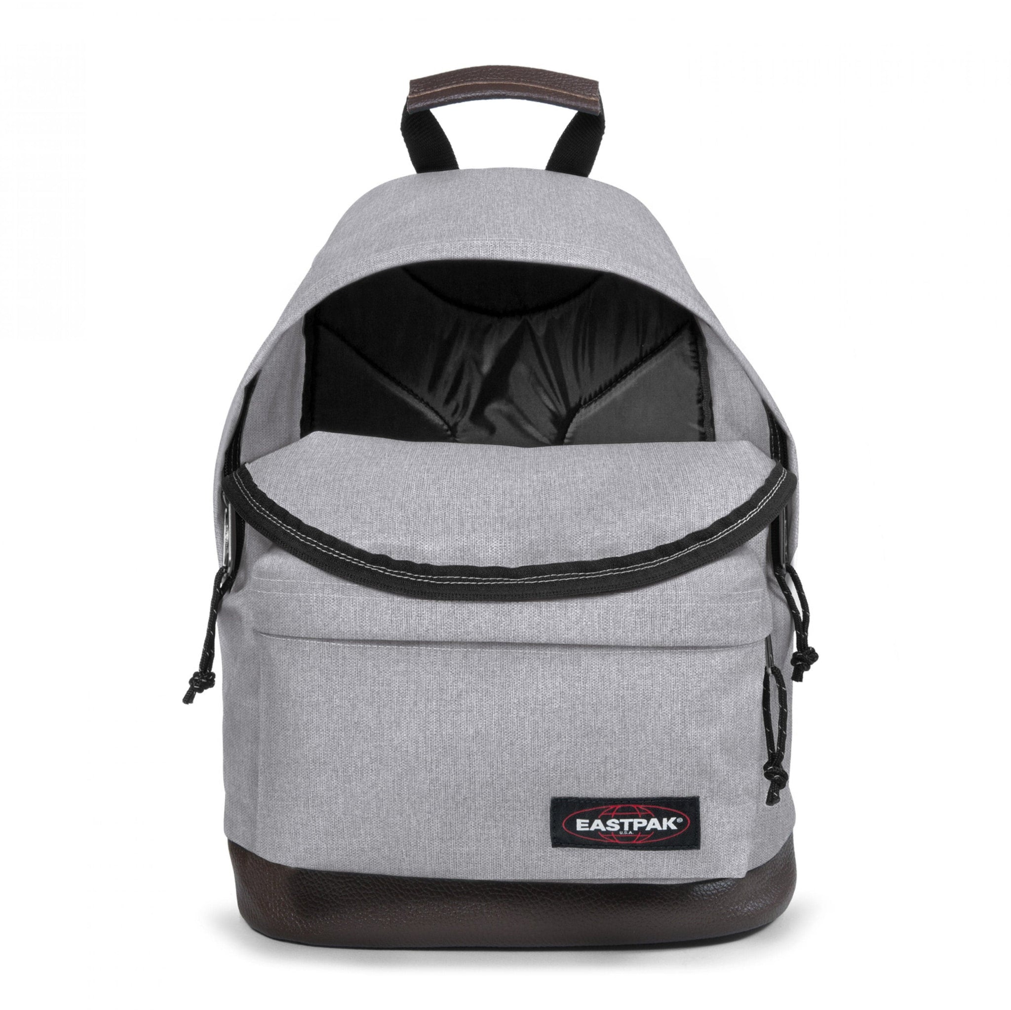 حقيبة ظهر Eastpak Wyoming Sunday Grey متوسطة الحجم - EK811363