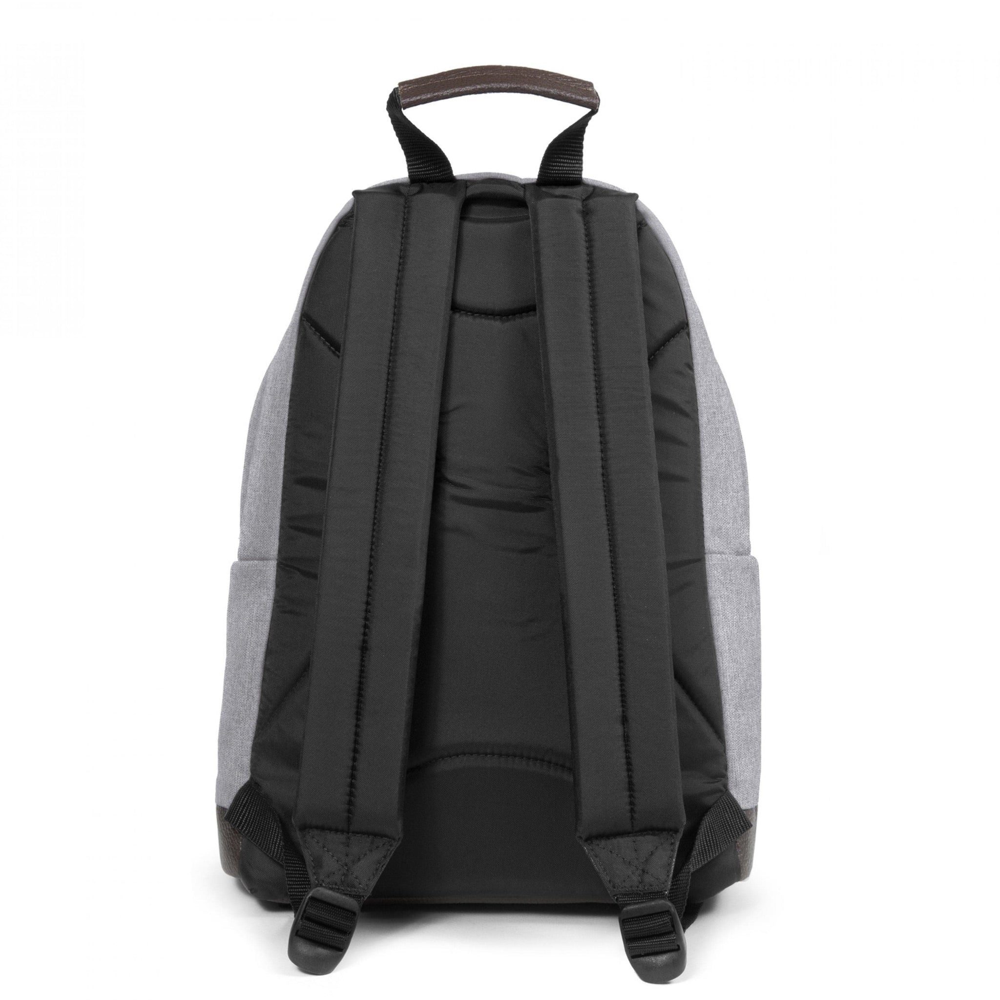 حقيبة ظهر Eastpak Wyoming Sunday Grey متوسطة الحجم - EK811363