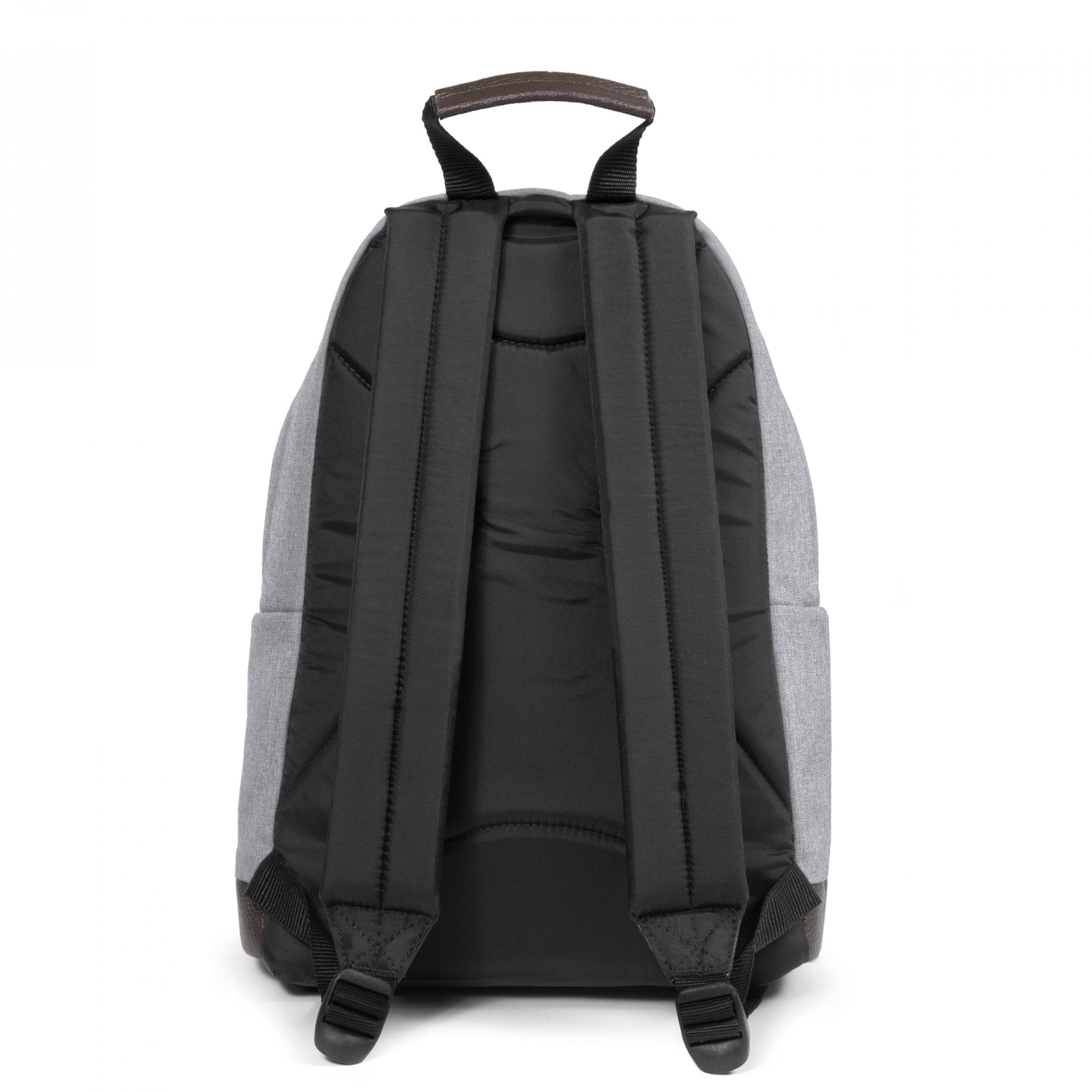 حقيبة ظهر Eastpak Wyoming Sunday Grey متوسطة الحجم - EK811363