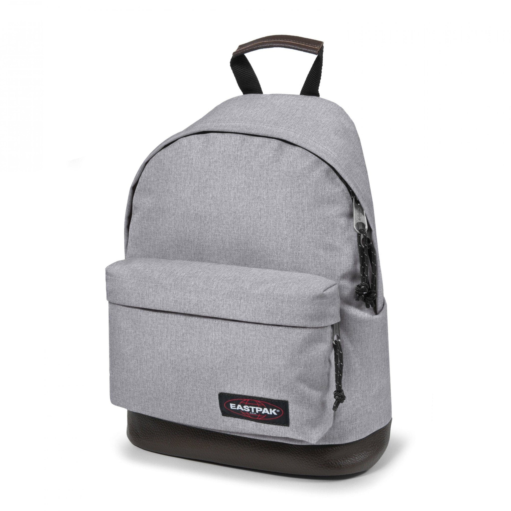 حقيبة ظهر Eastpak Wyoming Sunday Grey متوسطة الحجم - EK811363