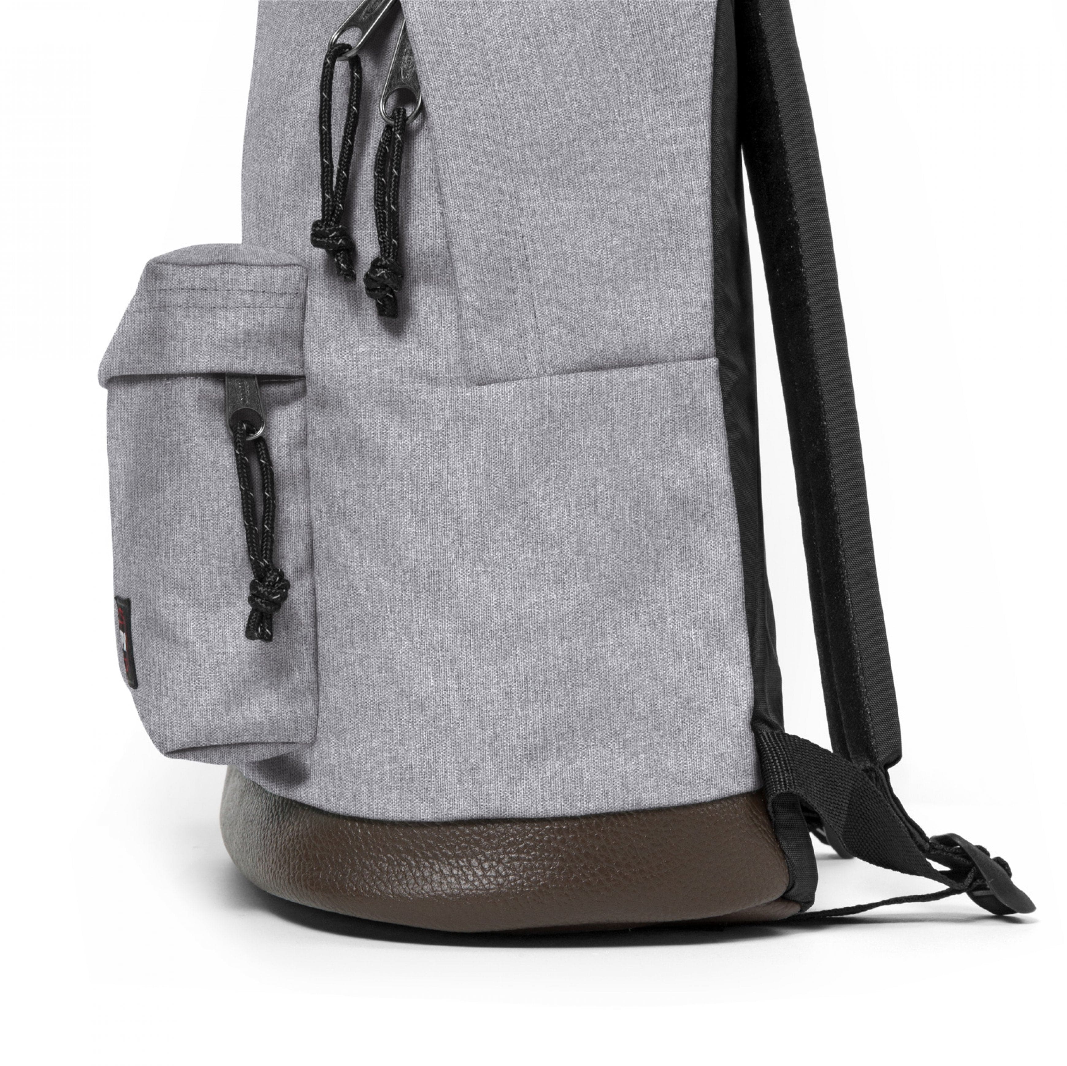 حقيبة ظهر Eastpak Wyoming Sunday Grey متوسطة الحجم - EK811363