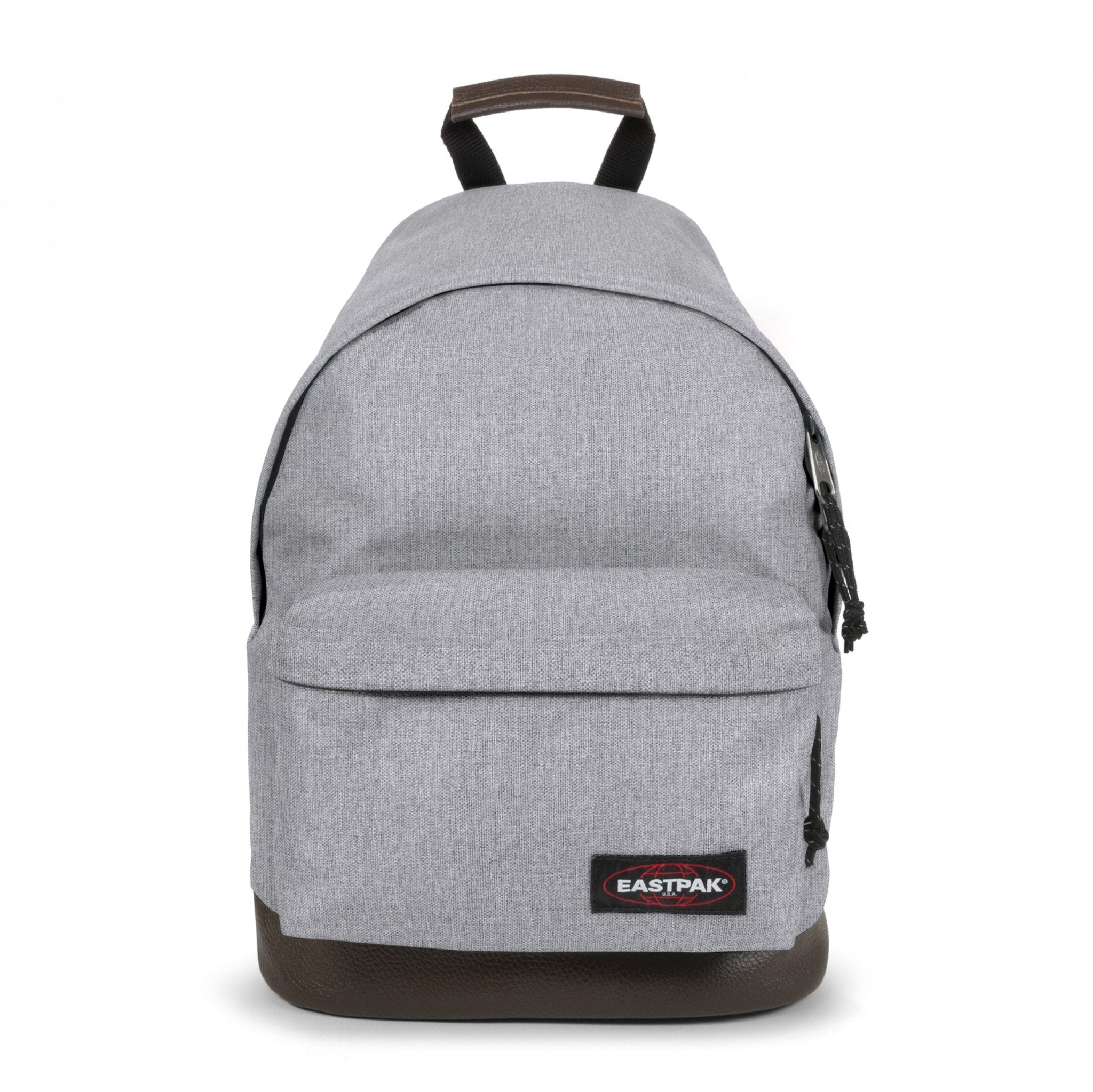 EASTPAK-Wyoming-Medium Backpack-Sunday Grey -EK000811363