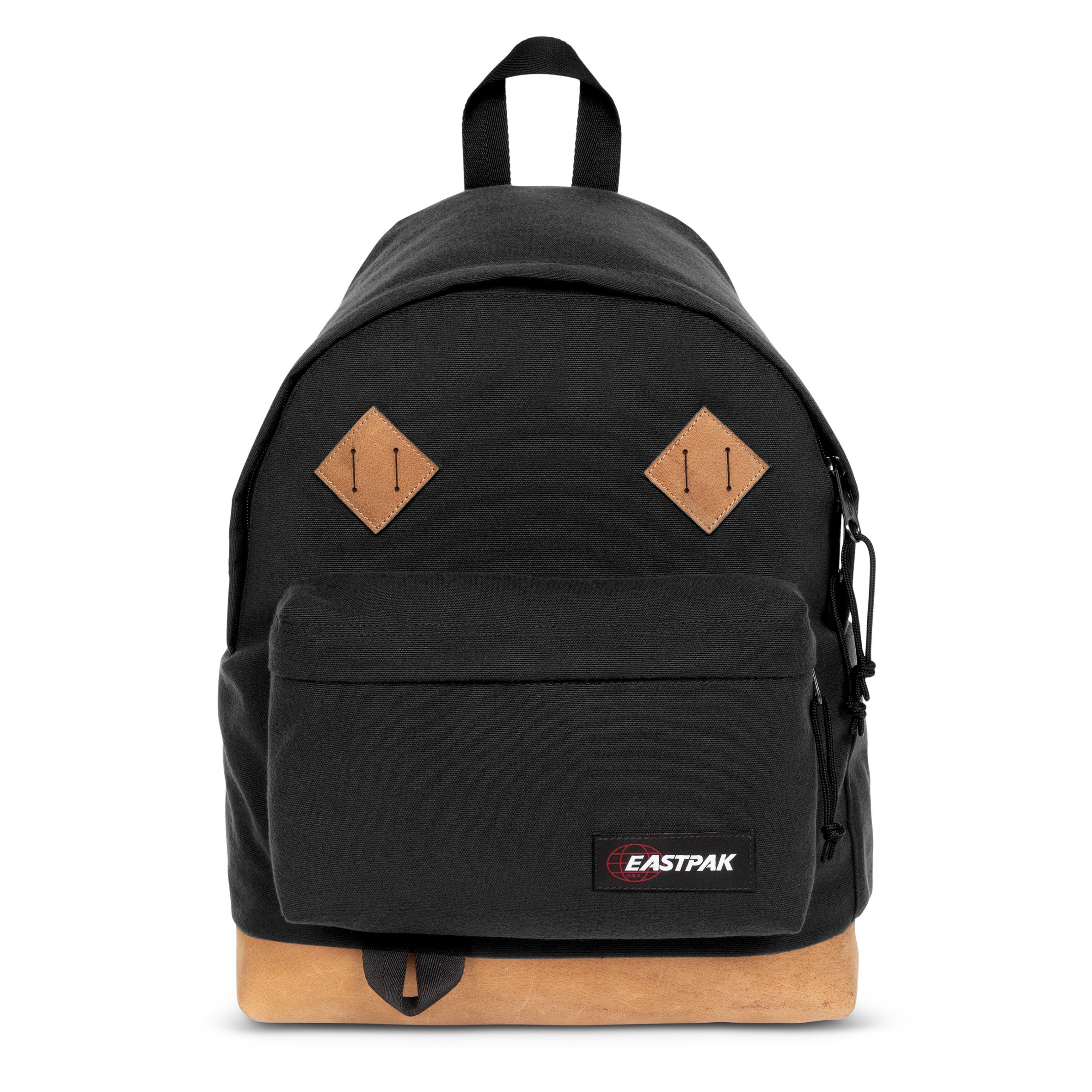 Eastpak-Wyoming-Medium Backpack-Ep Return Black-EK0008113K91