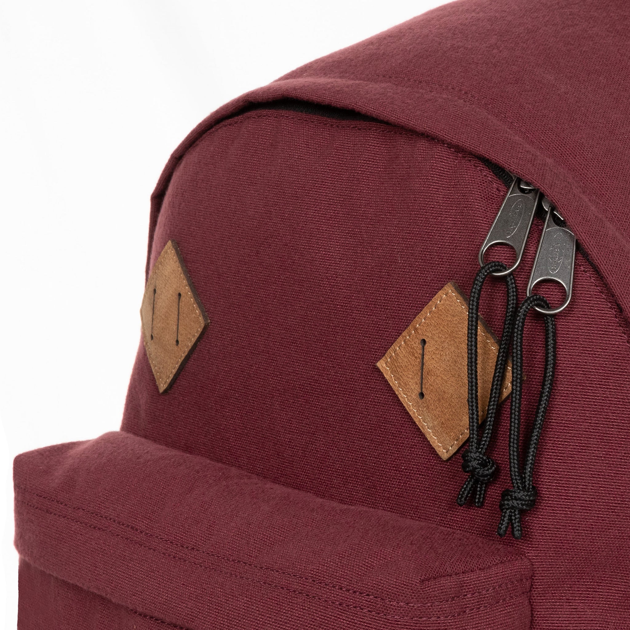 حقيبة ظهر Eastpak Wyoming Ep Return Burgundy متوسطة الحجم - EK0008114K11