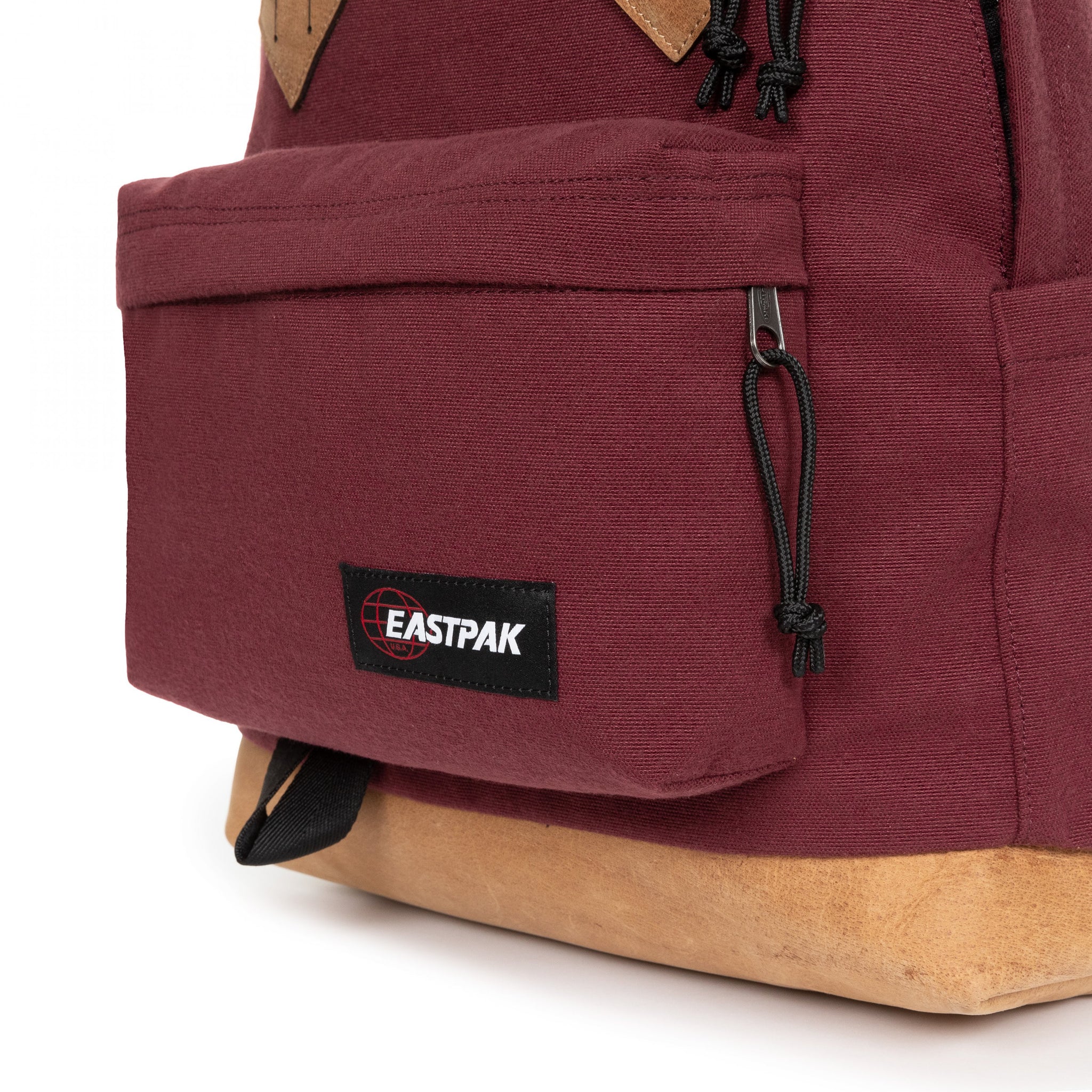 حقيبة ظهر Eastpak Wyoming Ep Return Burgundy متوسطة الحجم - EK0008114K11