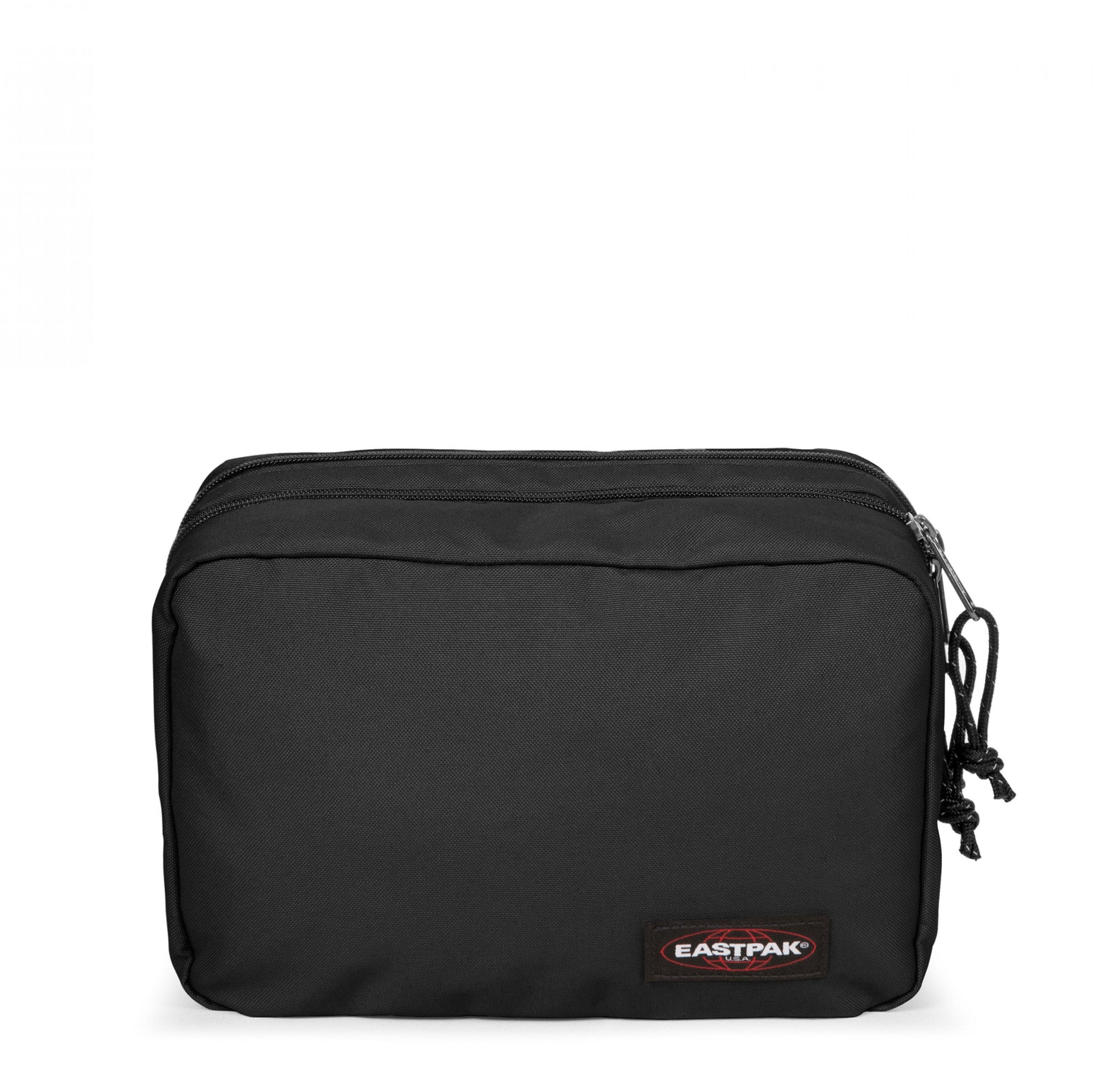 EASTPAK-Mavis-Toiletry Case-Black-EK00088E008