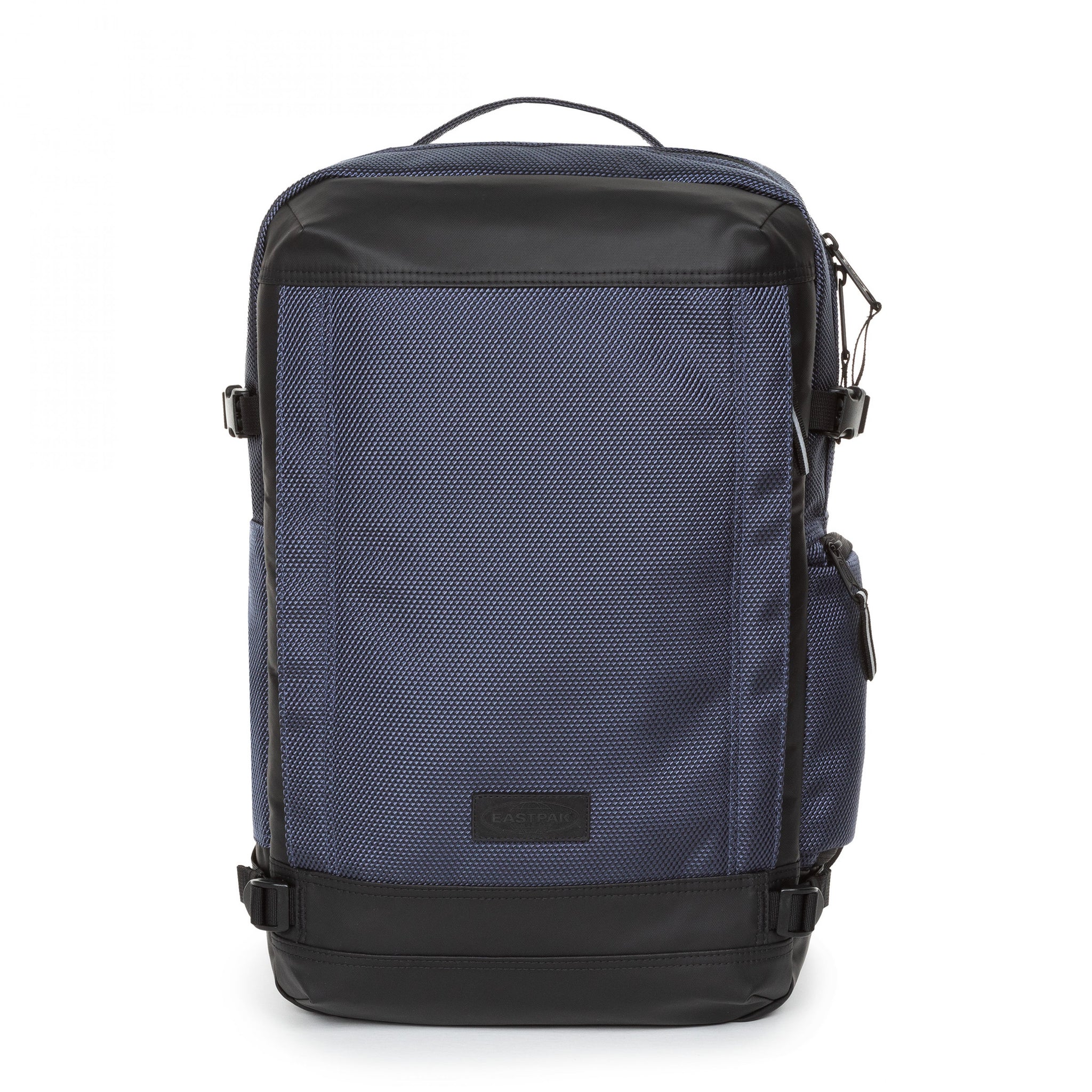 Eastpak-Tecum M-Medium Backpack with laptop compartment-Cnnct Accent Marine-EK00091D1K31