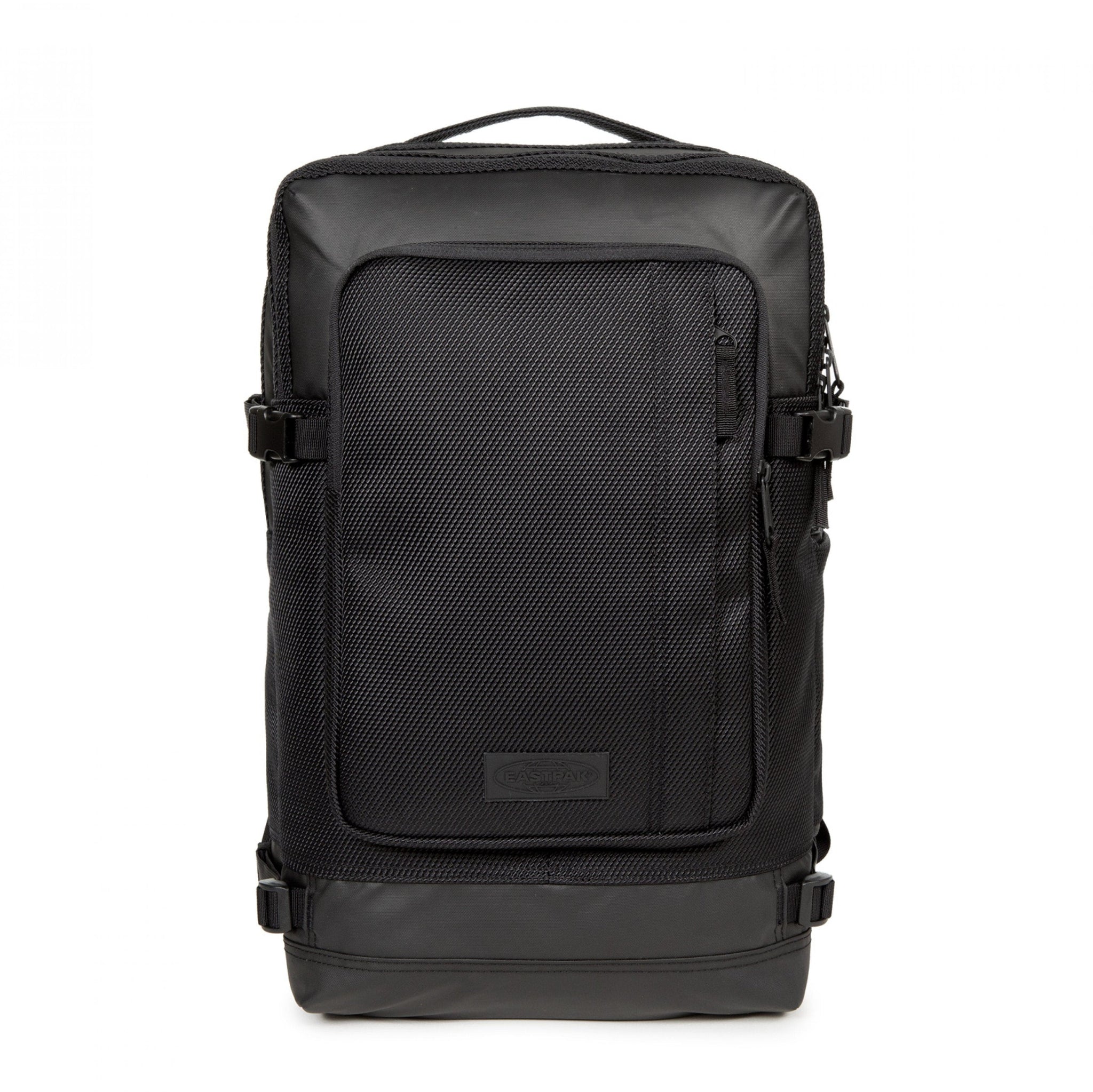 EASTPAK-Tecum L-Large Backpack with laptop compartment-Cnnct Coat-EK00092D80W