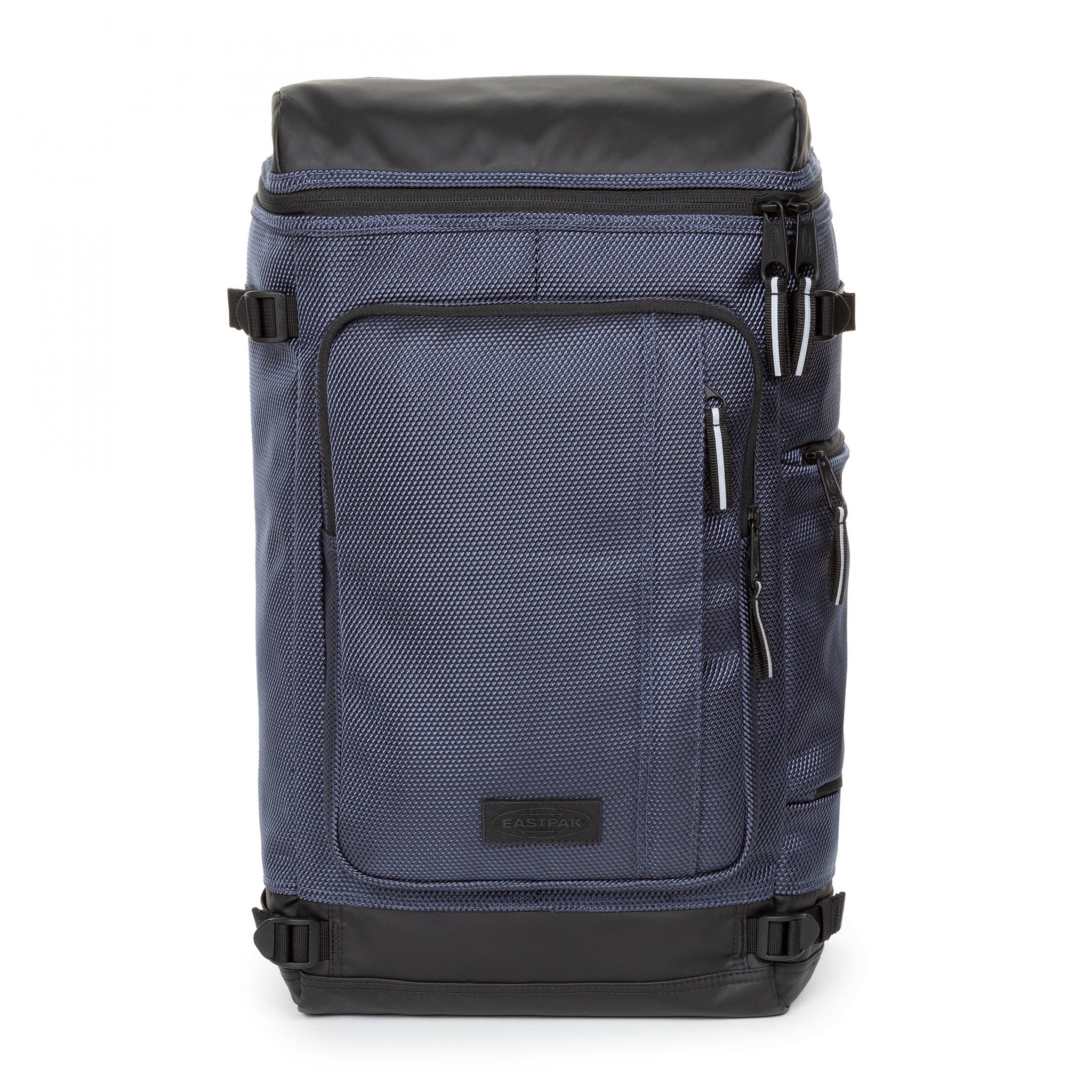 Eastpak-Tecum Top-Large backpack -Cnnct Accent Marine-EK00093D1K31
