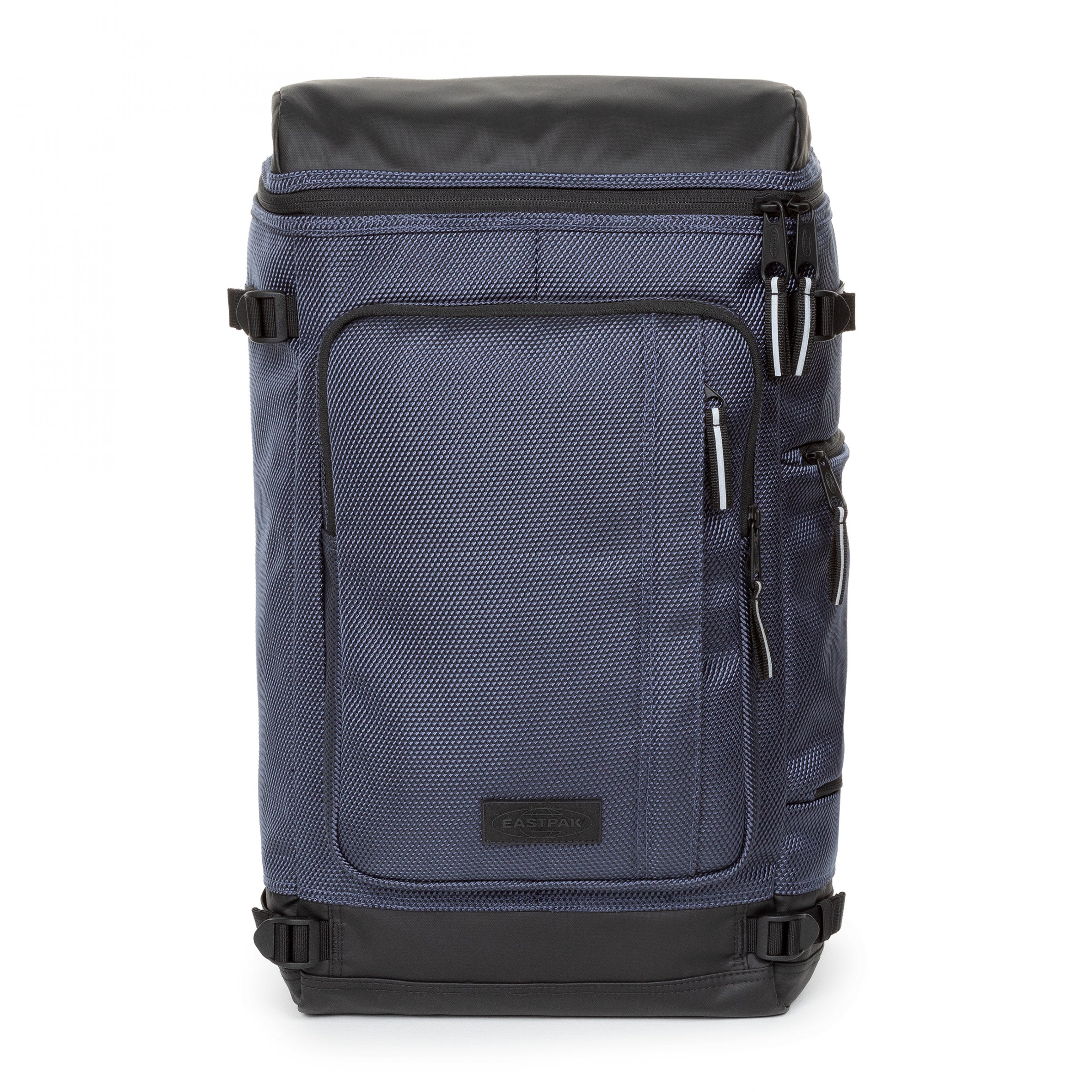Eastpak-Tecum Top-Large backpack -Cnnct Accent Marine-EK00093D1K31