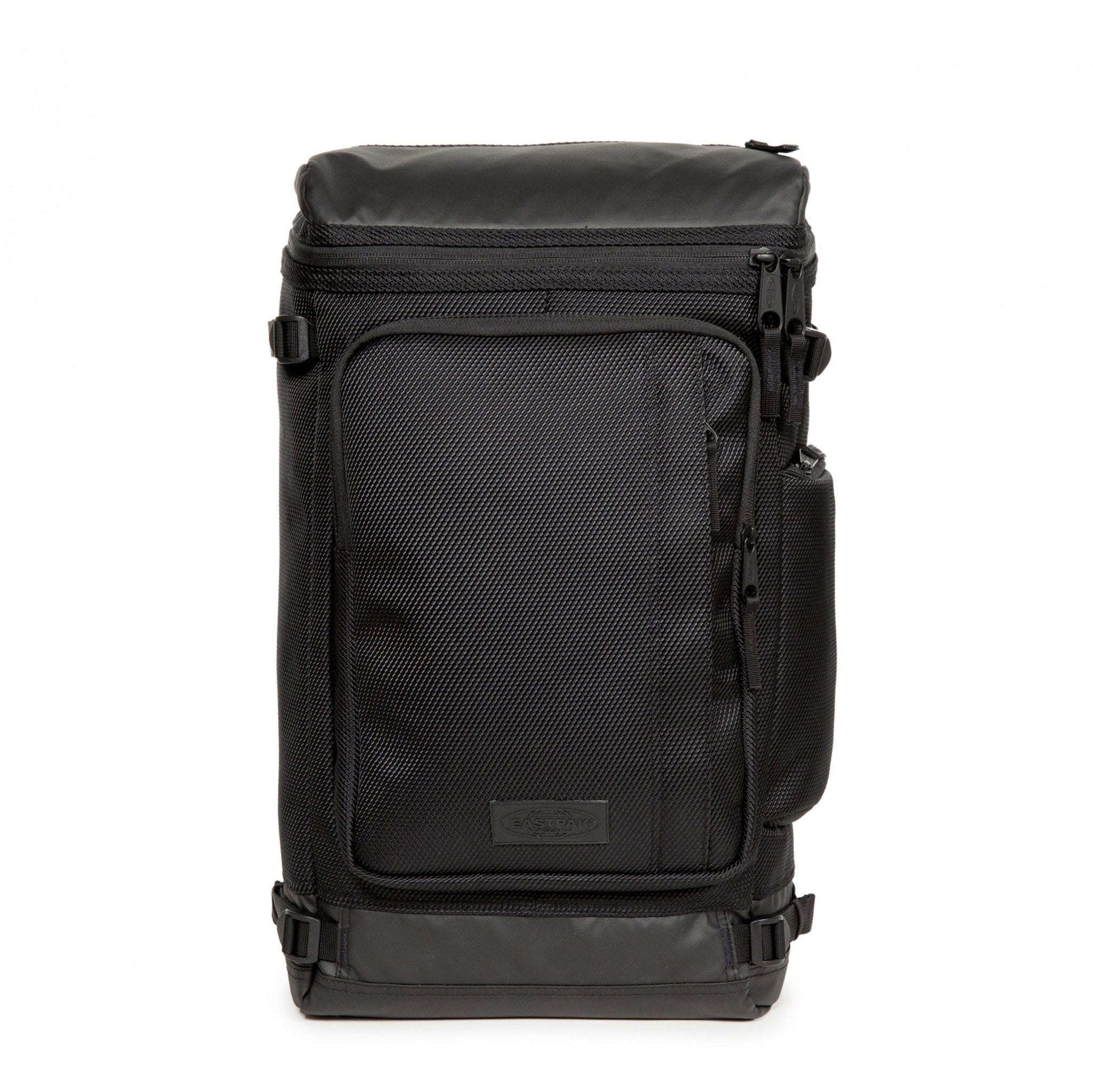 EASTPAK-Tecum Top-Large Backpack with laptop compartment-Cnnct Coat-EK00093D80W