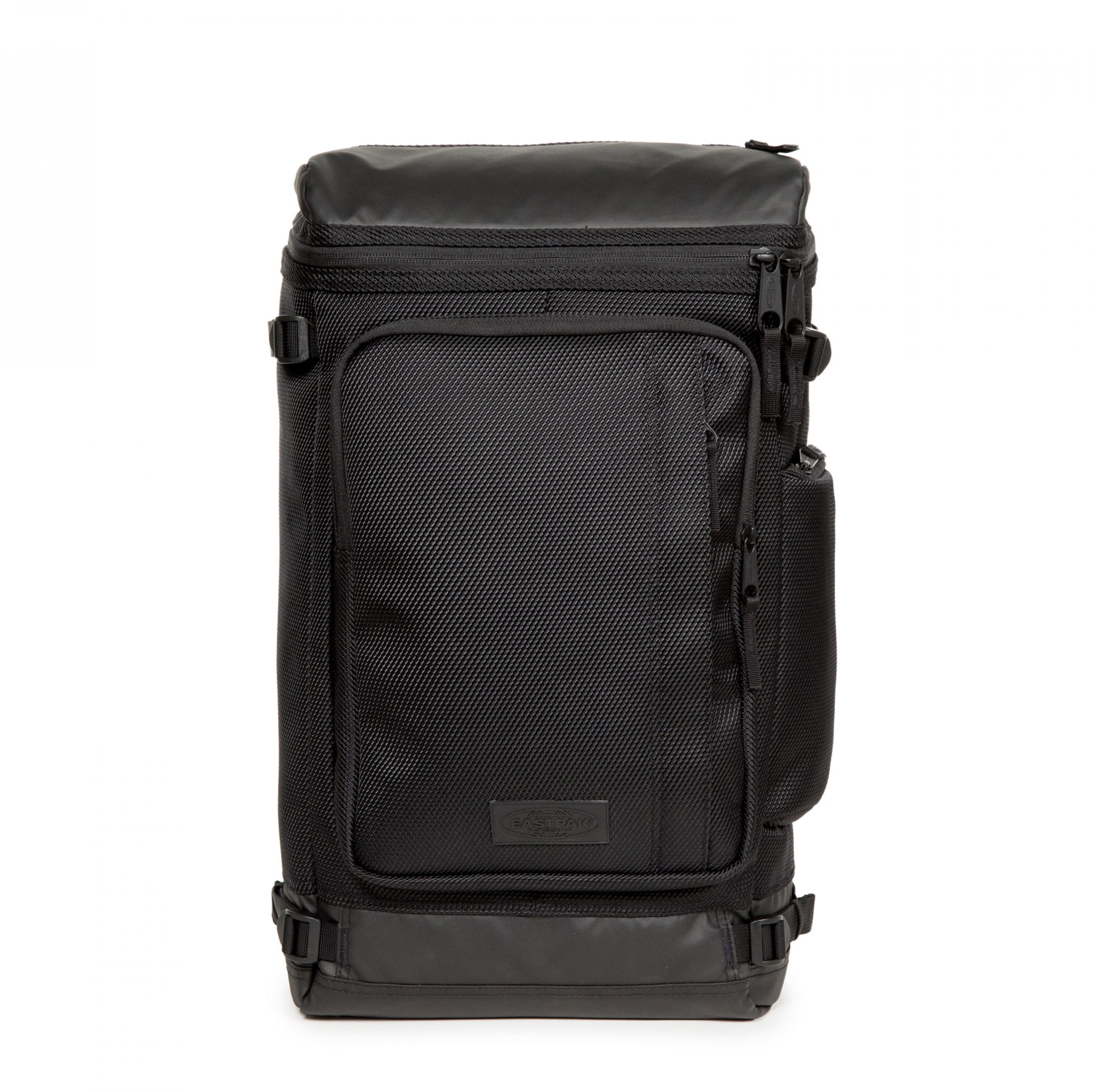 EASTPAK-Tecum Top-Large Backpack with laptop compartment-Cnnct Coat-EK00093D80W