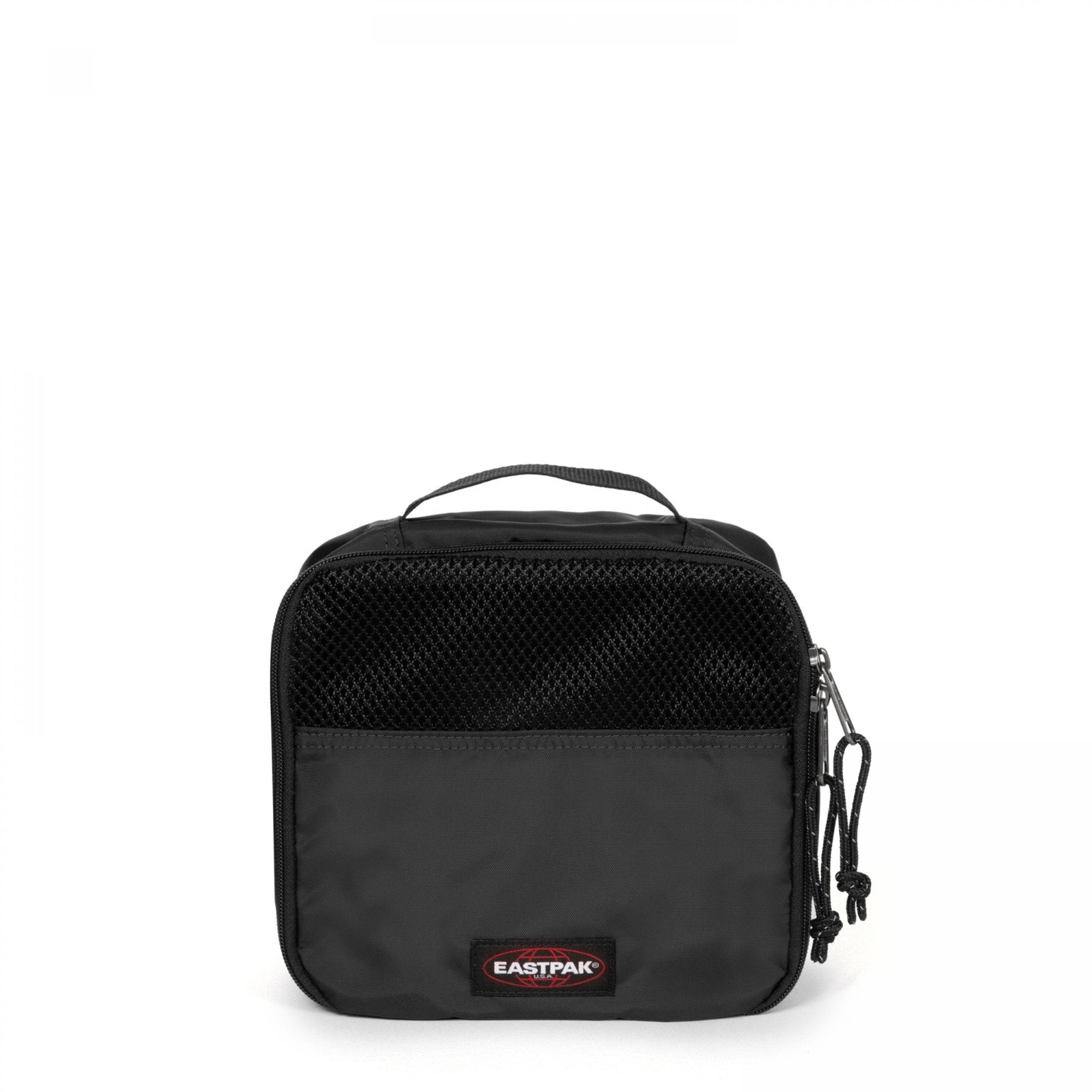 EASTPAK-Hollis-3-1 Travel Organizer-Black-EK0A5B7T008