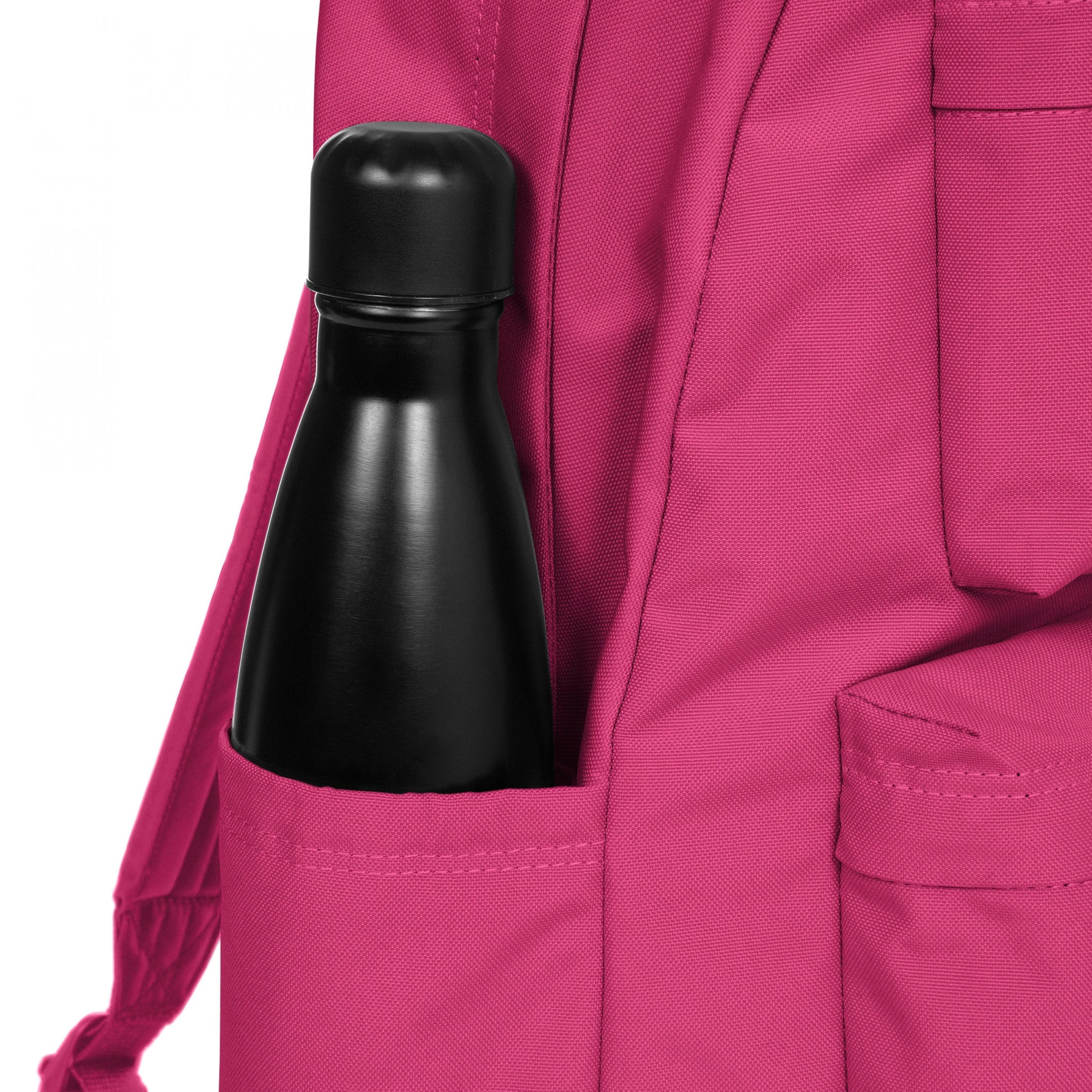 حقيبة ظهر إيست باك مبطنة مزدوجة فاخرة كبيرة الحجم - EK0A5B7Y5D3