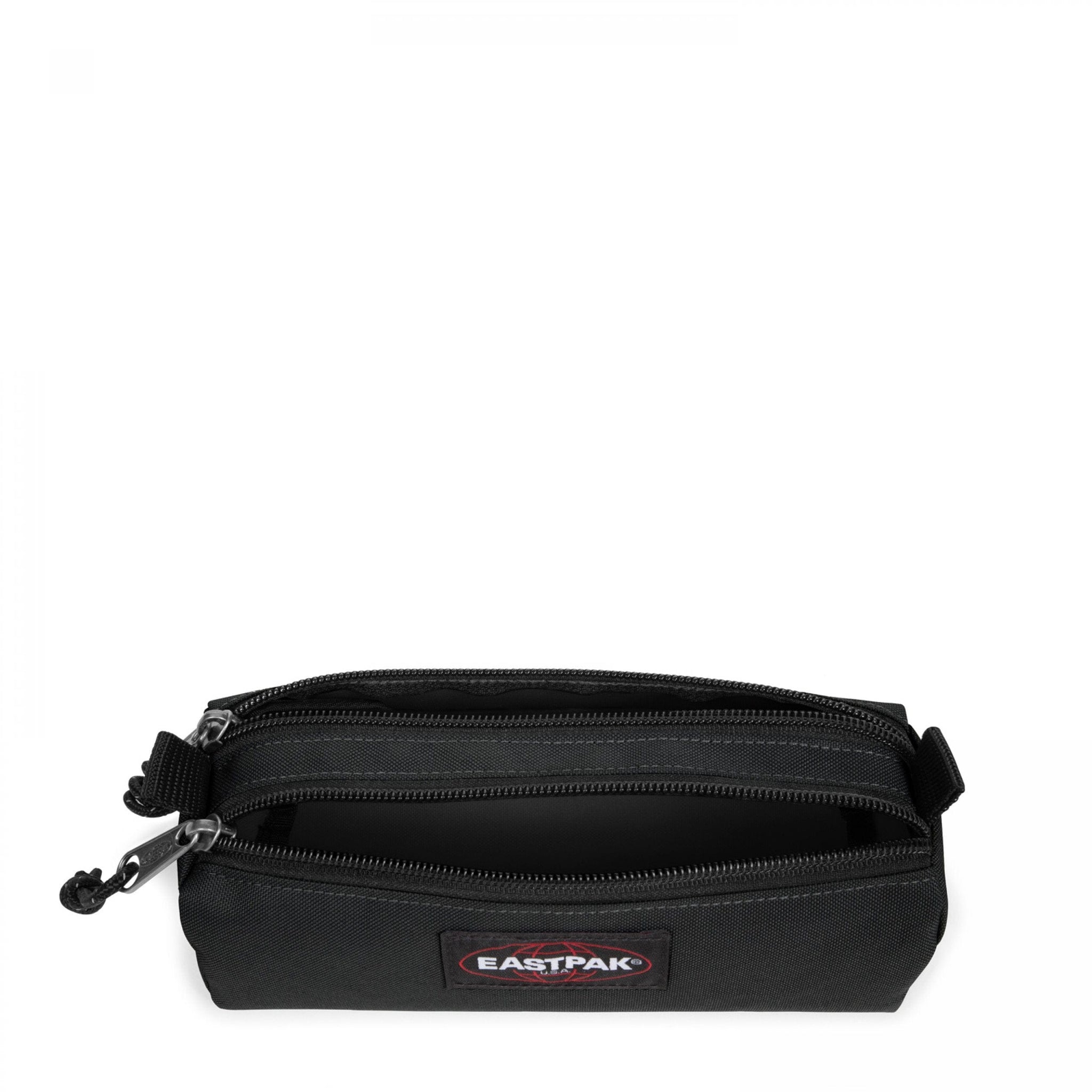 EASTPAK-Double Benchmark-Medium Pencil Case-Black-EK0A5B92008
