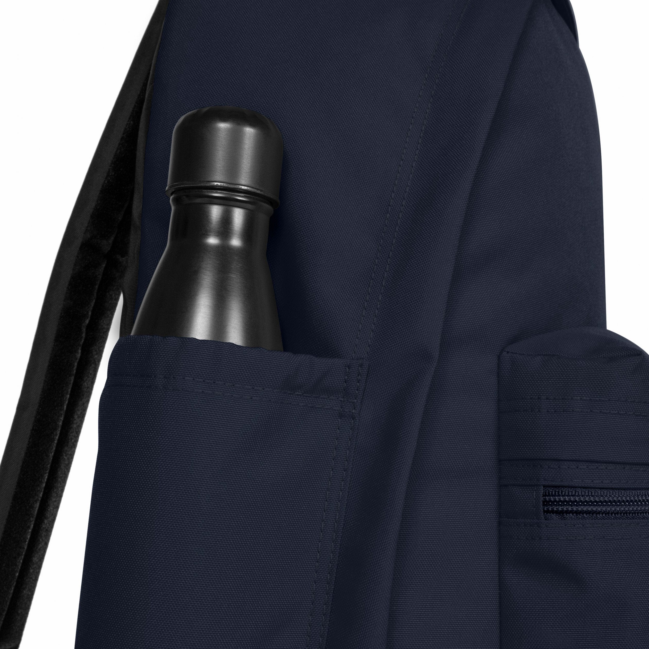 حقيبة ظهر Eastpak Office Zippl'R Ultra Marine متوسطة الحجم - EK0A5BBJL831