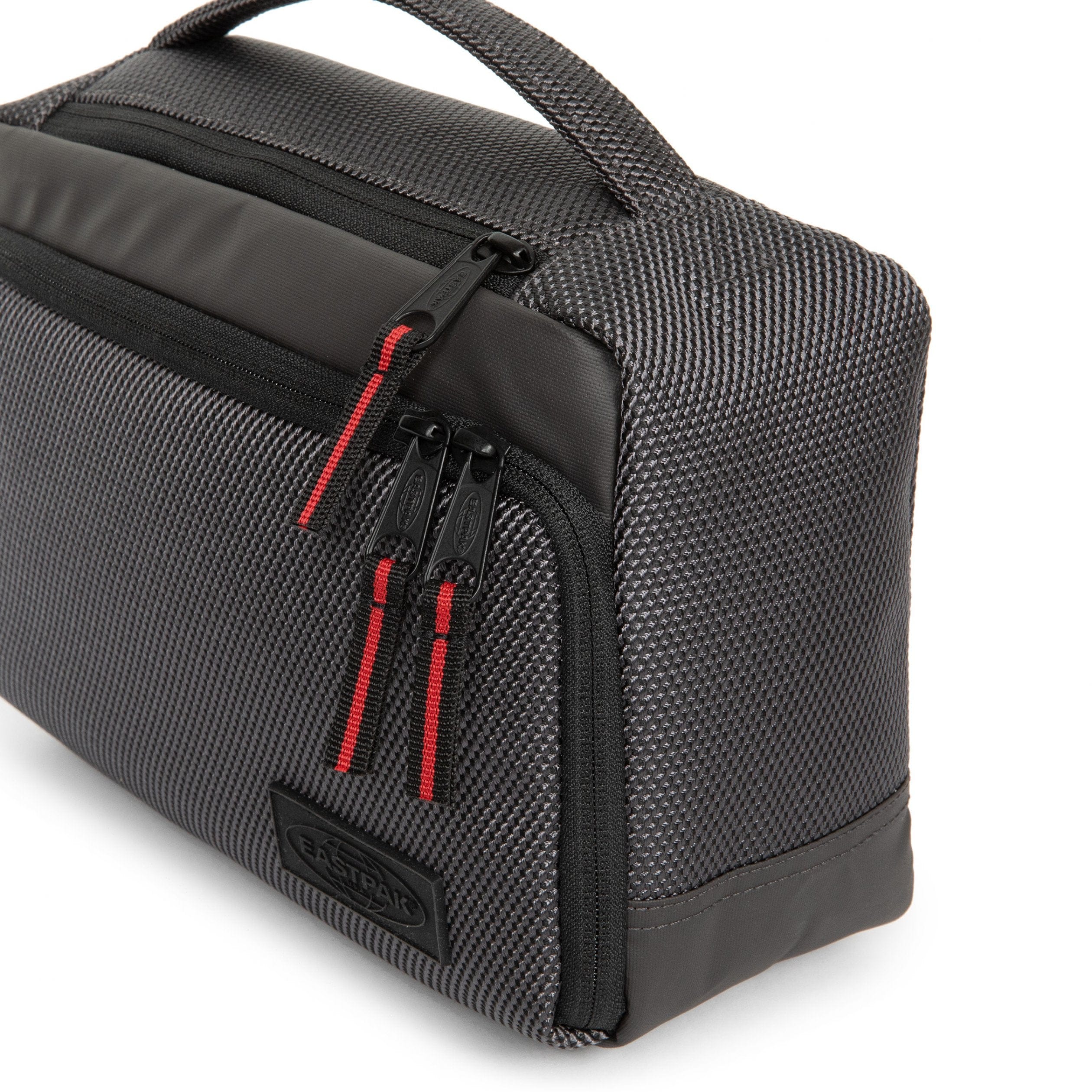 حقيبة حمل مدمجة باللون الرمادي من إيست باك كريج توب CNNCT - EK0A5BBNI971