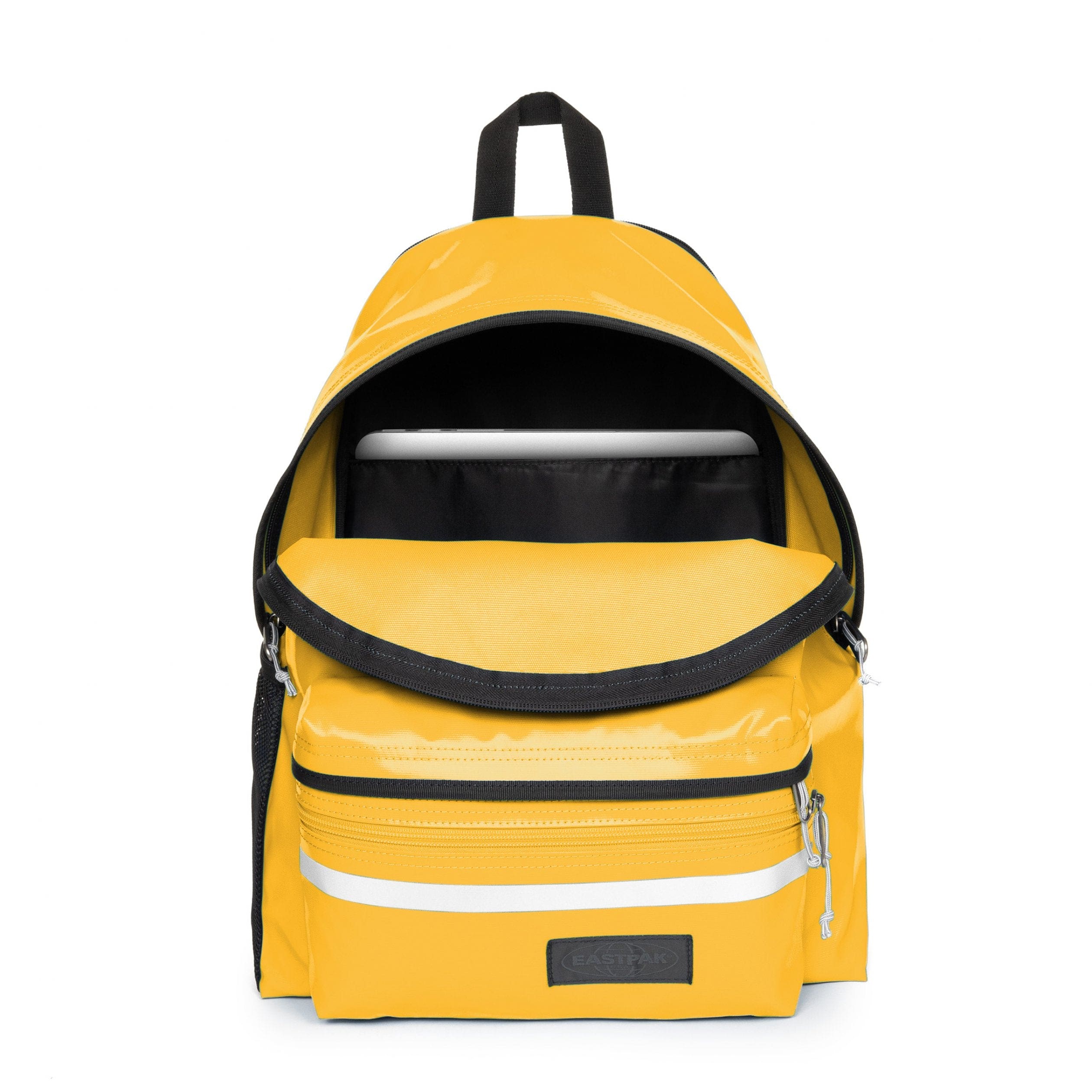 حقيبة ظهر Eastpak Zippl'R Bike Tarp للشباب متوسطة الحجم لركوب الدراجات - EK0A5BC7O151