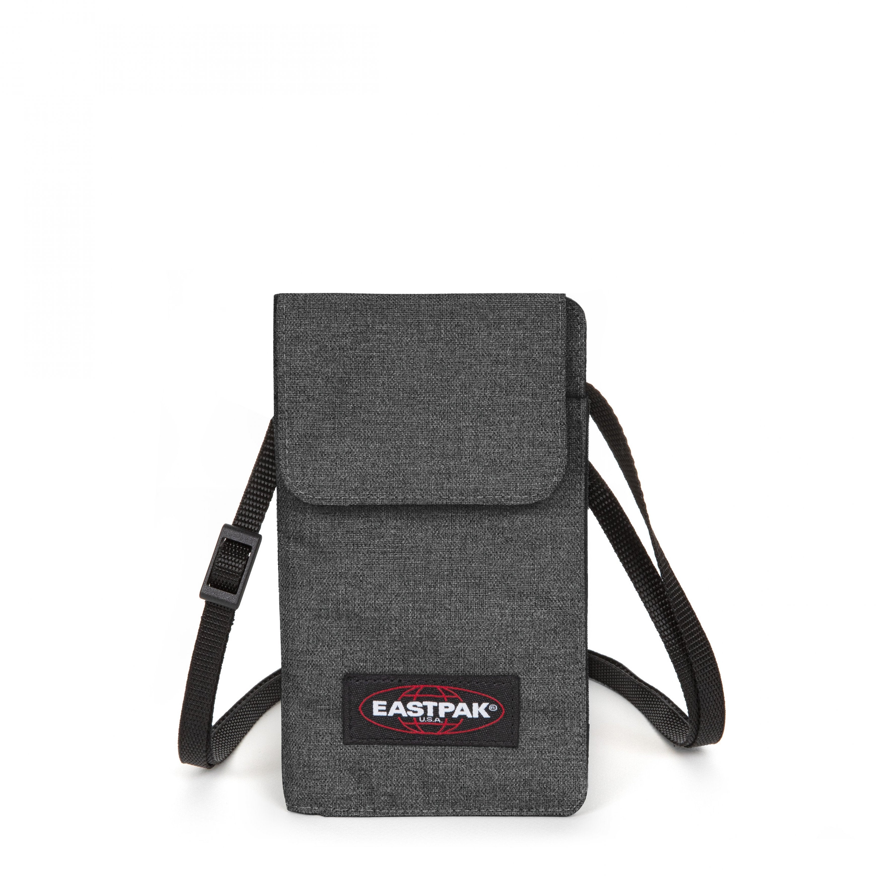 Eastpak-Daller Pouch-Small Crossbody bag-Black Denim-EK0A5BE777H1