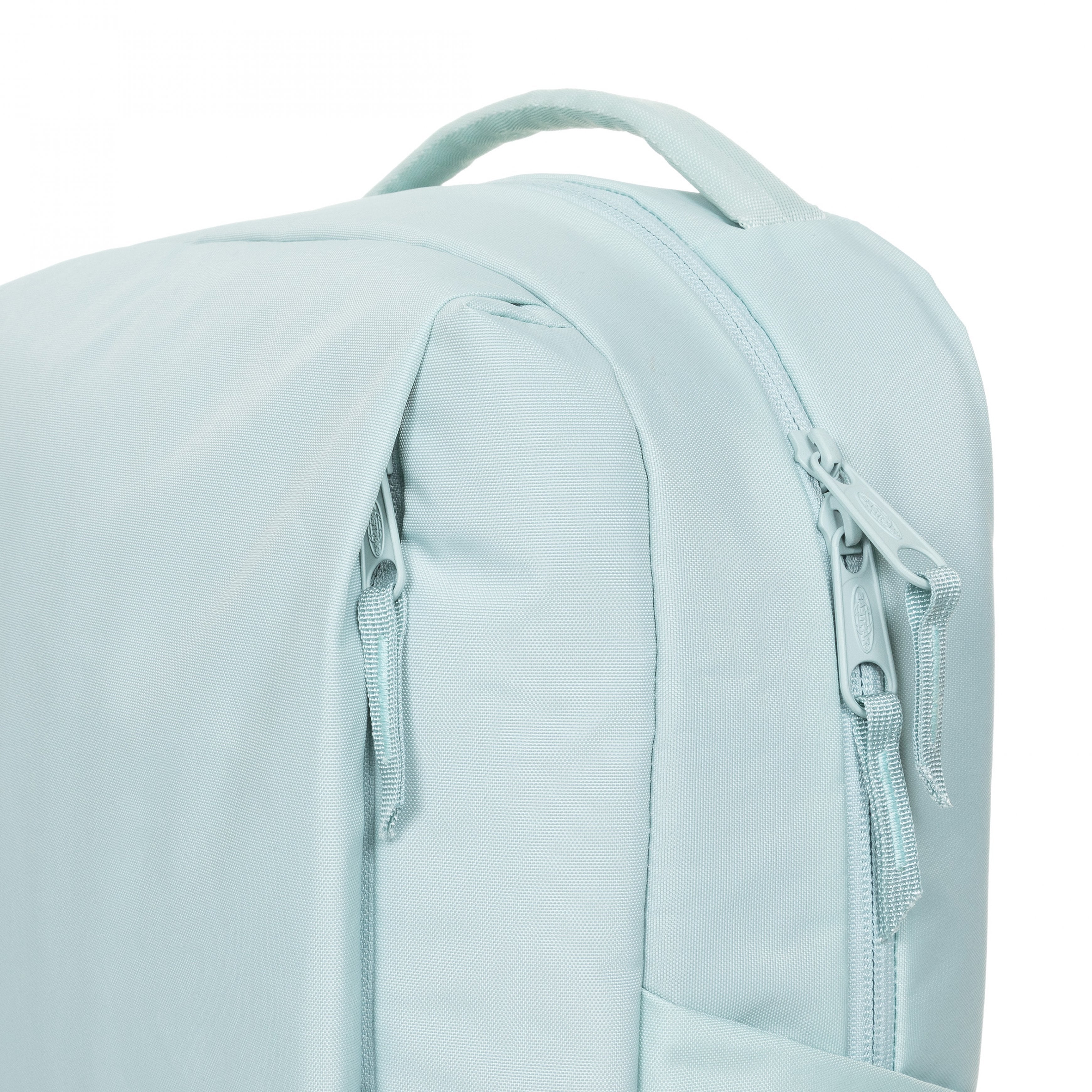 حقيبة ظهر متوسطة الحجم من إيستباك تيكوم F Cnnct F باللون الفيروزي - EK0A5BE91K41