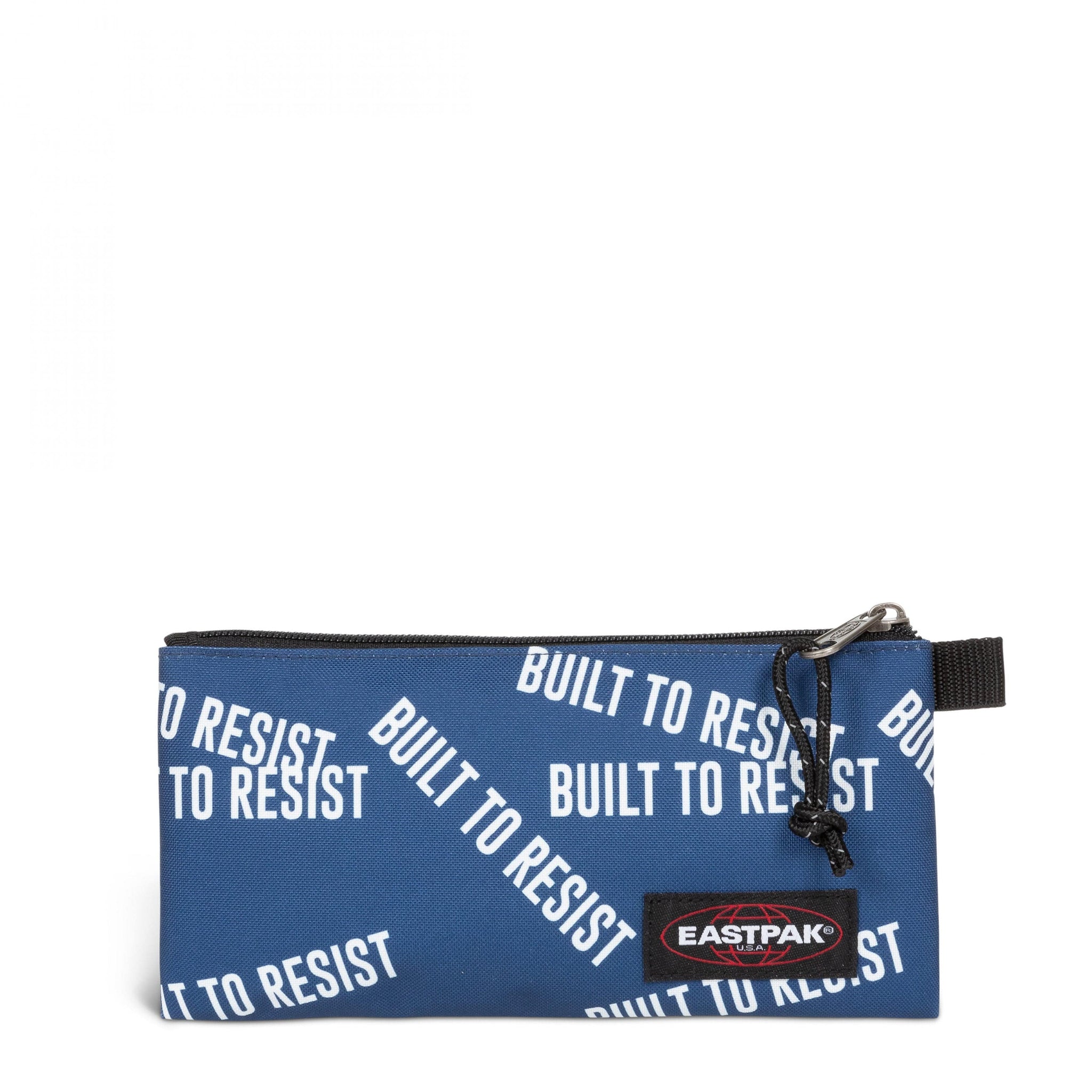 EASTPAK-Flatcase-Medium flat Pouch-Bold BTR Navy-EK0A5BFG7D4