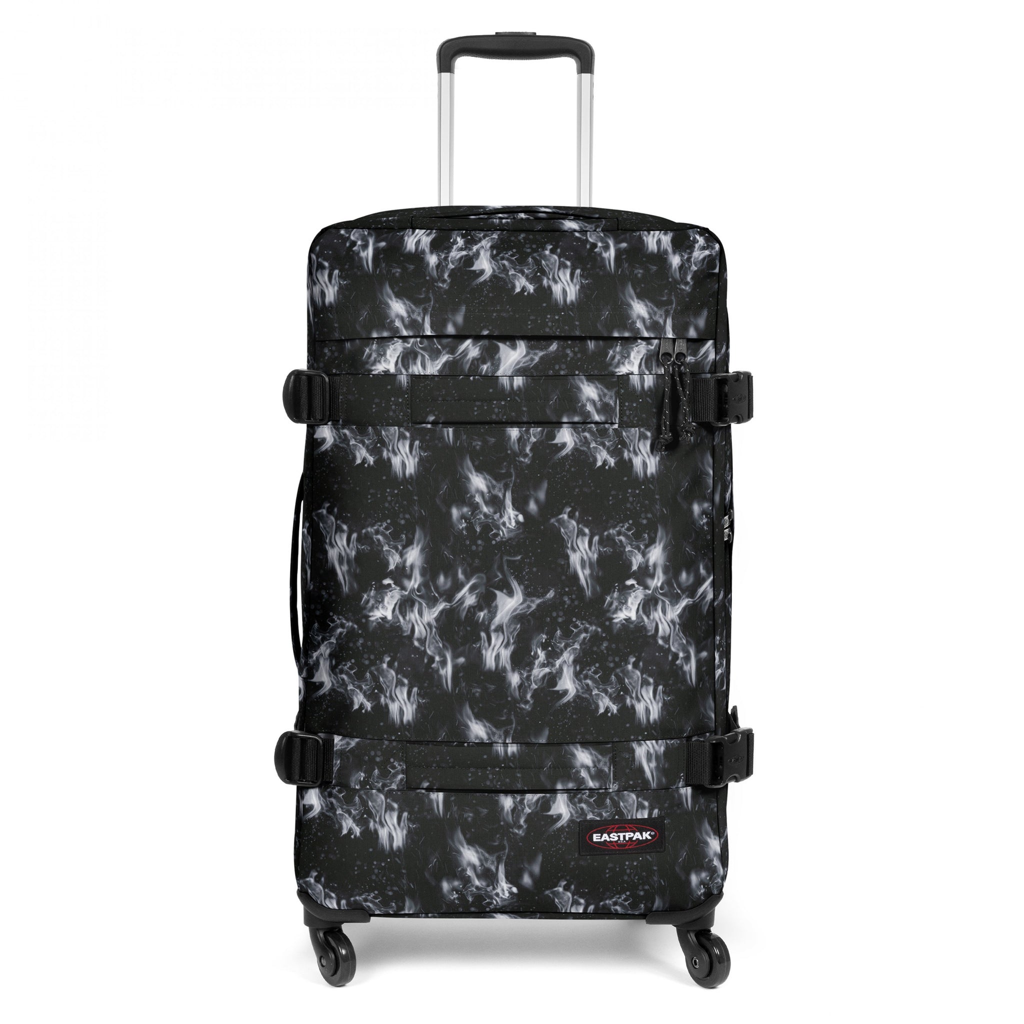 Eastpak-Transit'R 4 L-Large four-wheeled luggage-Flame Dark-EK0A5BFK7J31