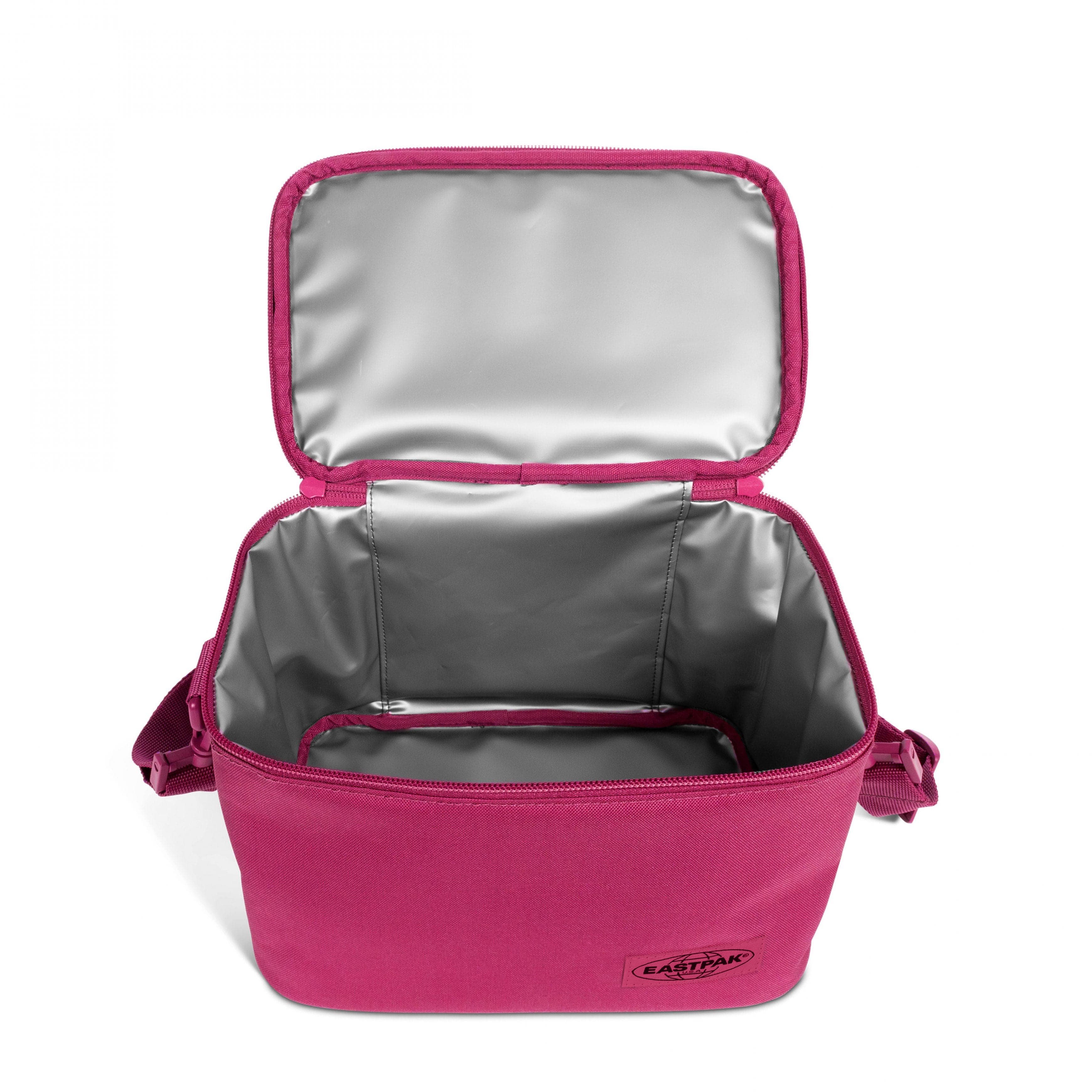 حقيبة غداء إيست باك دبل لانش معزولة بجرانيت - EK0A5BFM5D3