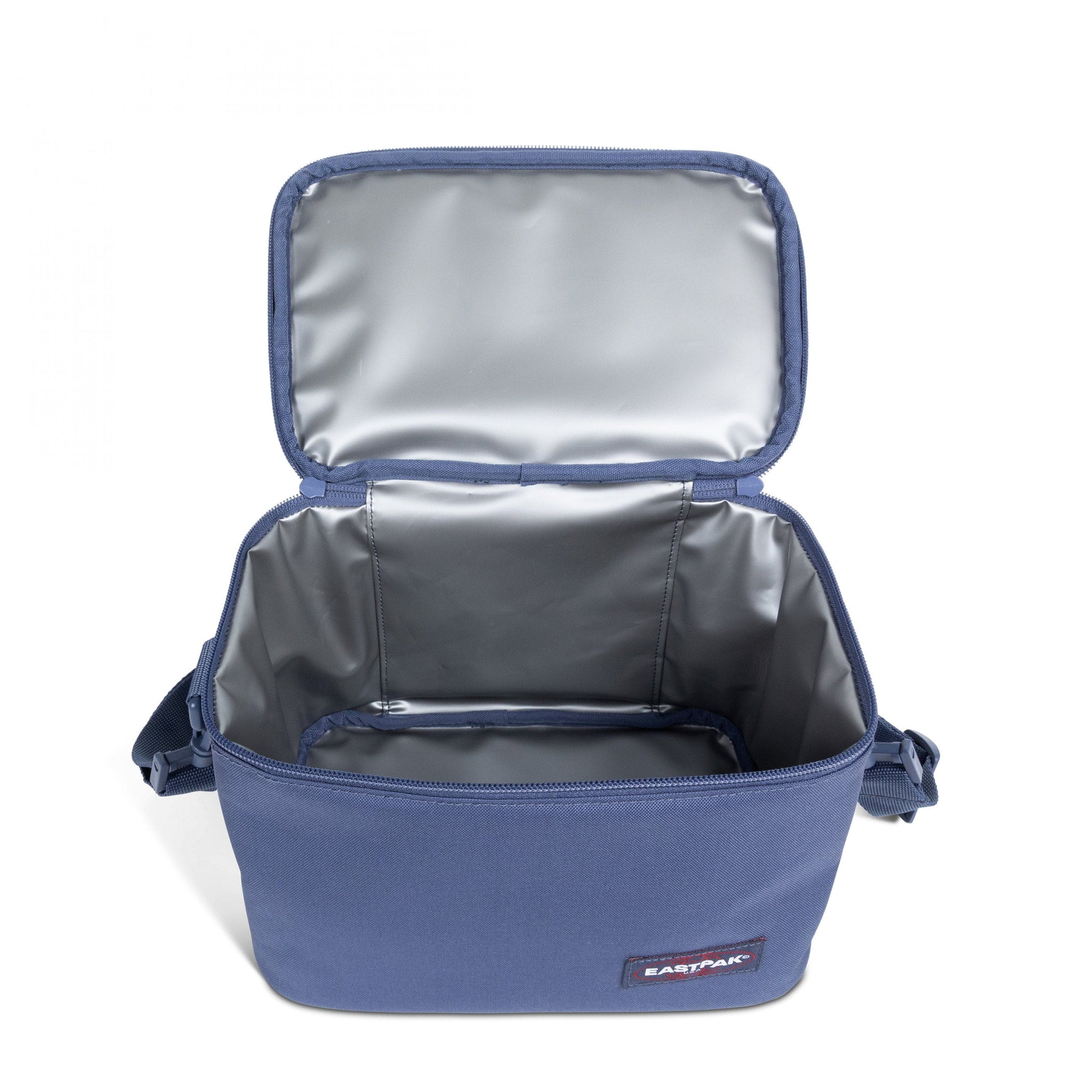 حقيبة غداء إيستباك مزدوجة معزولة بمسحوق بايلوت - EK0A5BFMU59