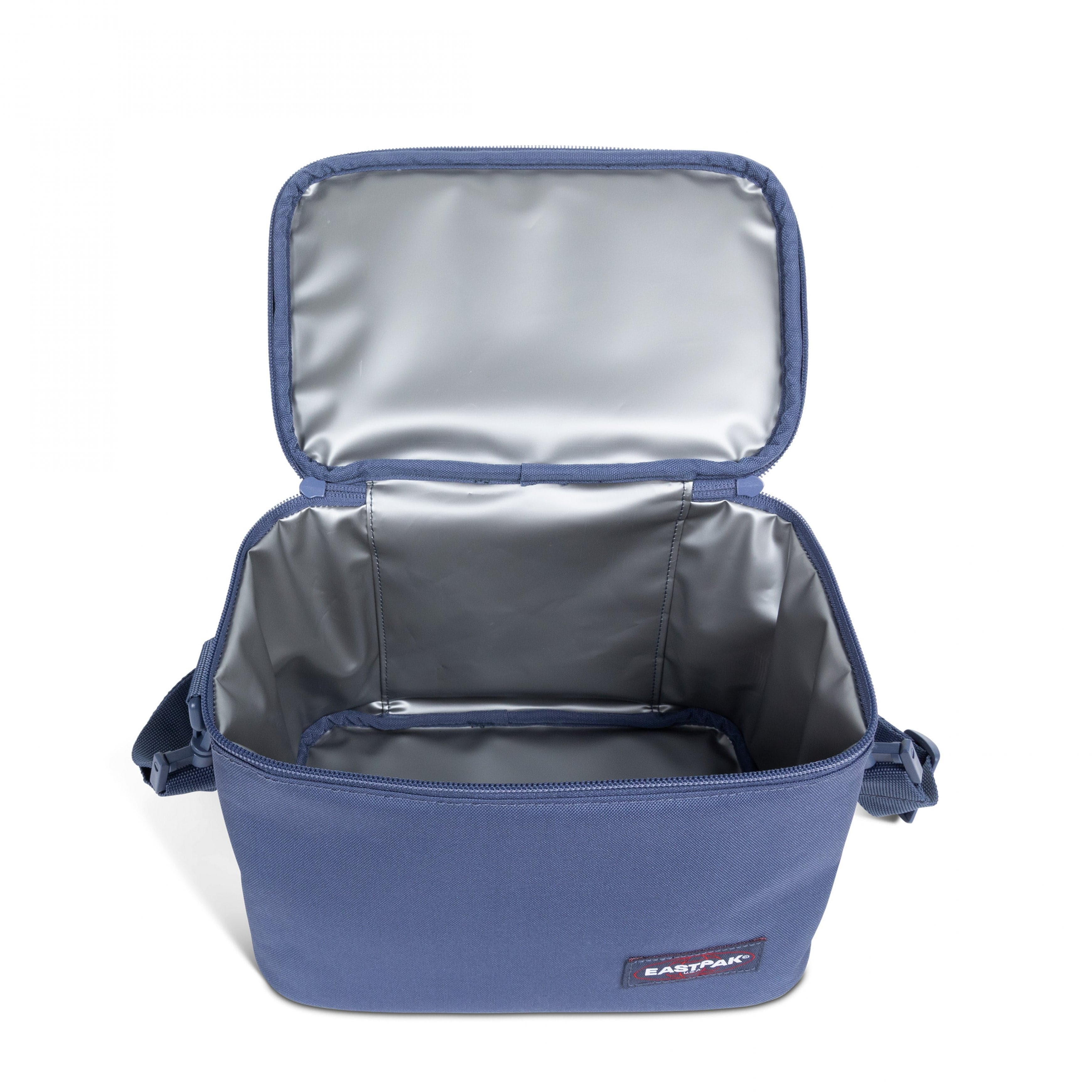 حقيبة غداء إيستباك مزدوجة معزولة بمسحوق بايلوت - EK0A5BFMU59