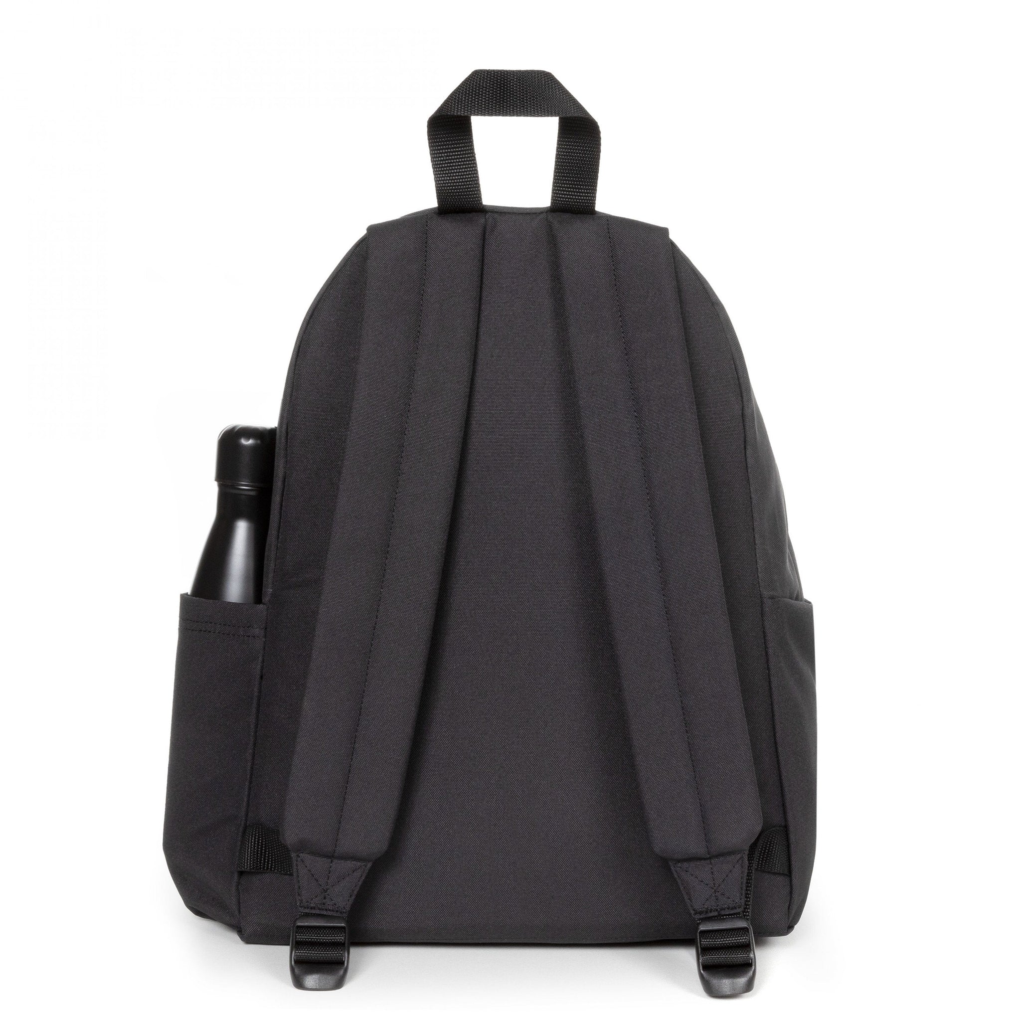 حقيبة ظهر إيست باك باديد بوكيت آر دبليو رمادية متوسطة الحجم للكمبيوتر المحمول - EK0A5BFT4E6