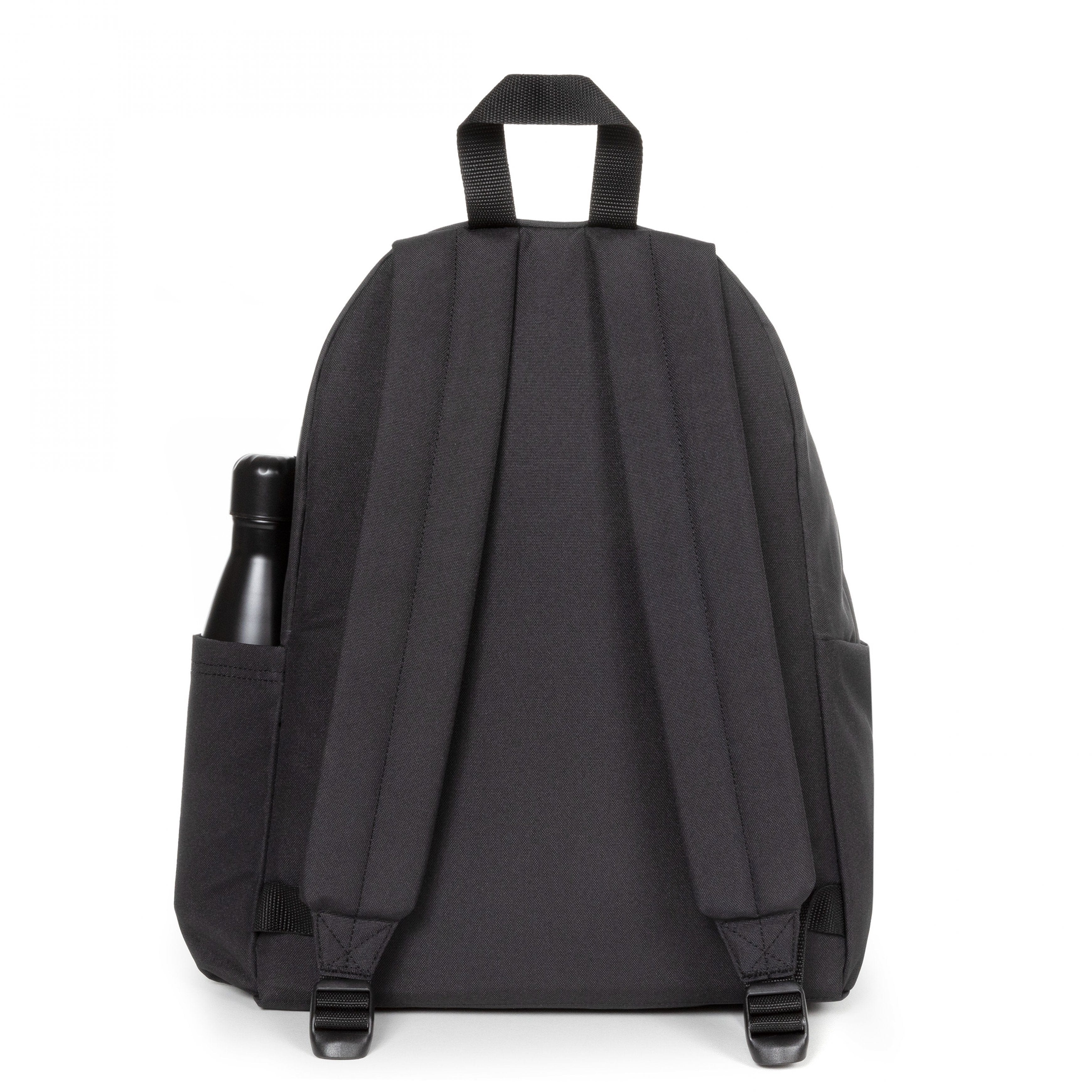 حقيبة ظهر إيست باك باديد بوكيت آر دبليو رمادية متوسطة الحجم للكمبيوتر المحمول - EK0A5BFT4E6