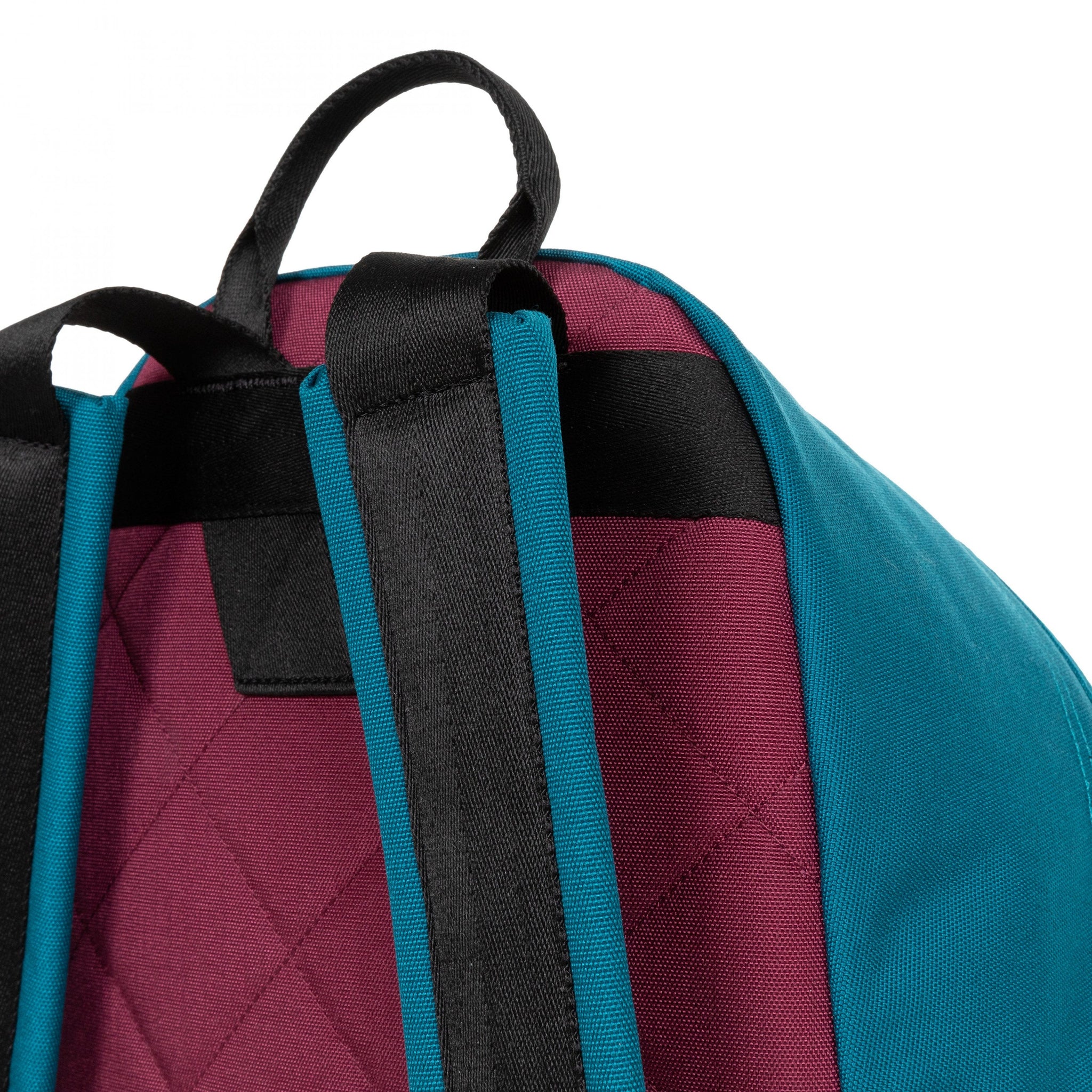 حقيبة ظهر إيستباك مبطنة متوسطة الحجم للكمبيوتر المحمول - EK0A5BG11E8