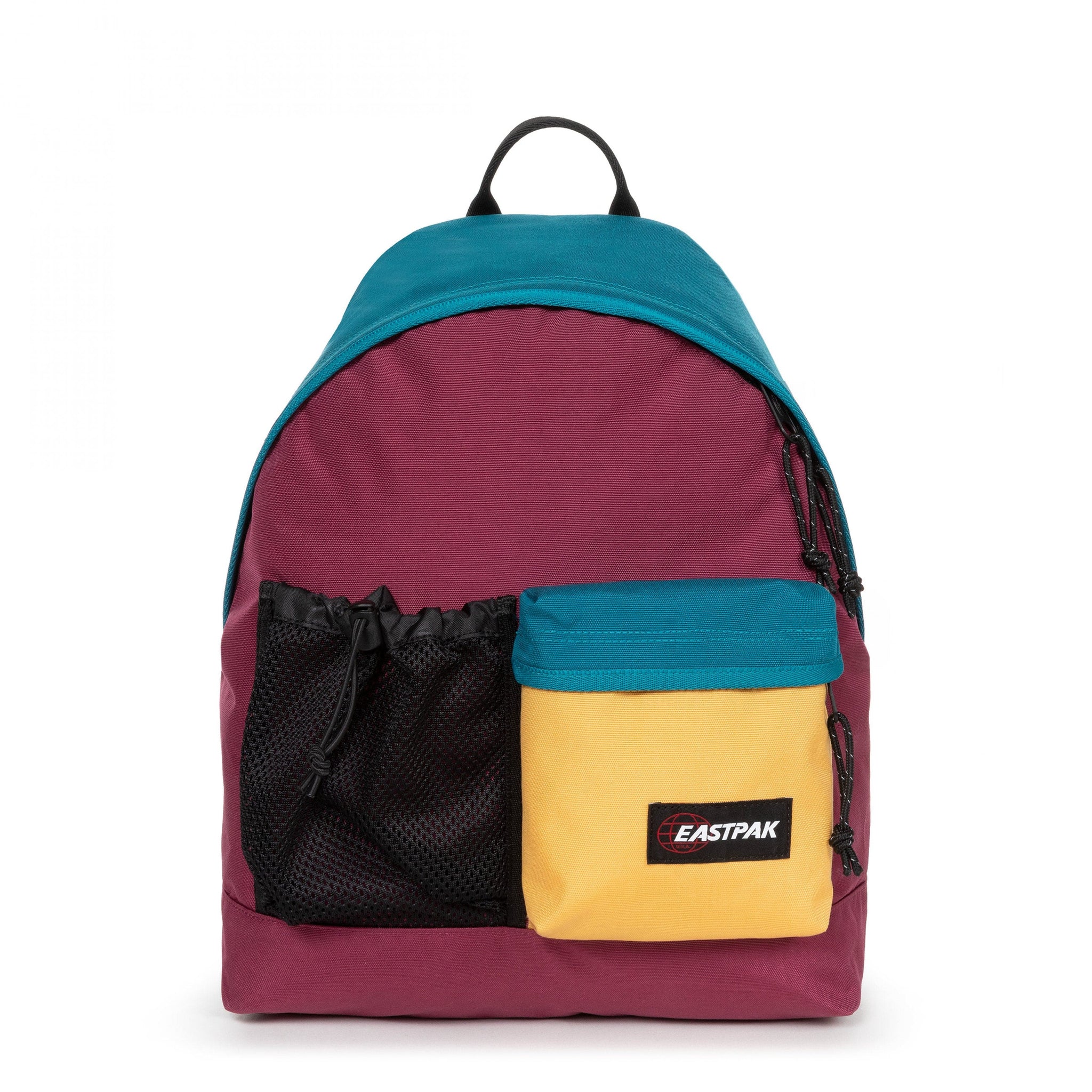 EASTPAK-Padded Varsity-Medium Laptop Backpack-VarsityBlocking-EK0A5BG11E8