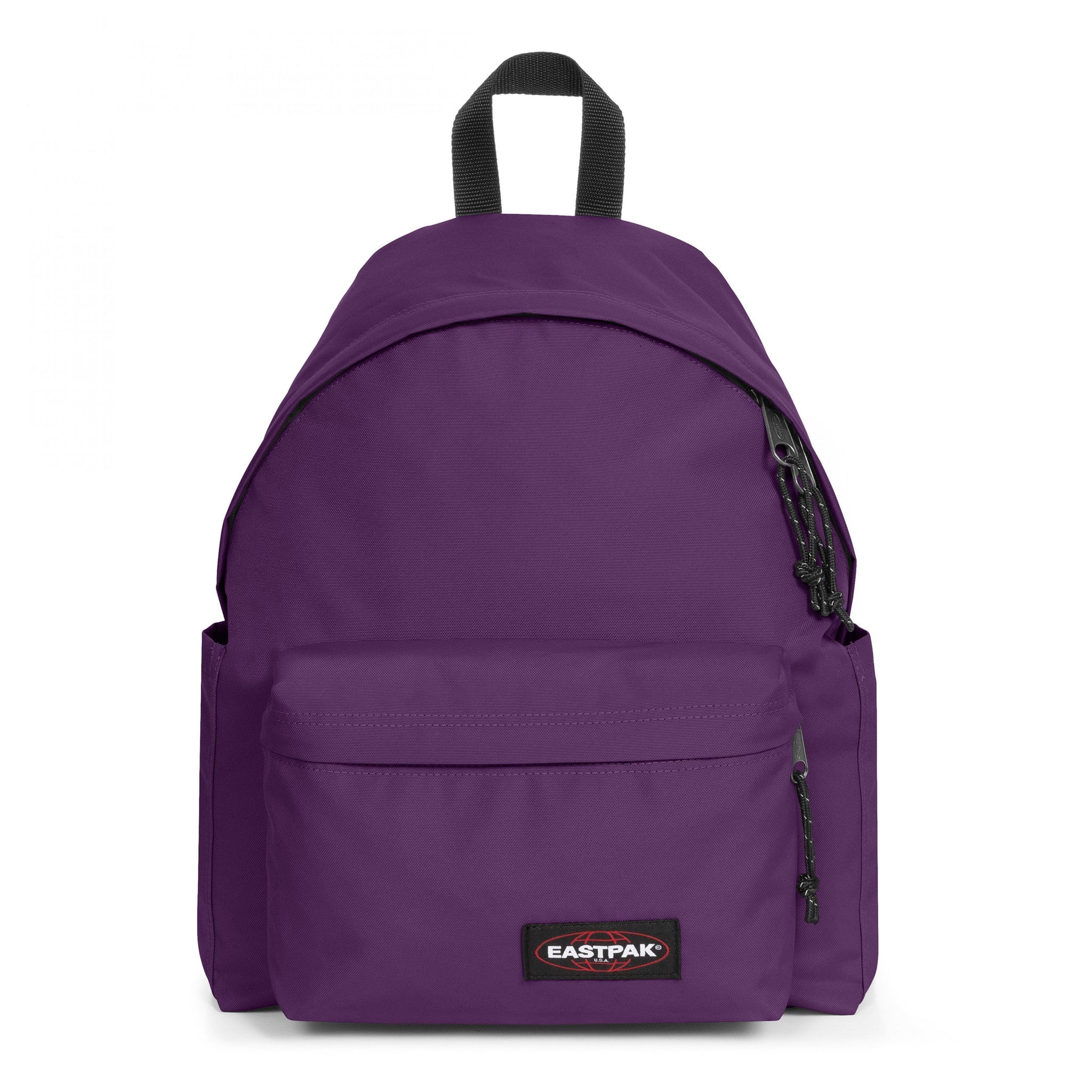 EASTPAK-Day Pak'R-Medium Backpack-Eggplant Purple-EK0A5BG44D9